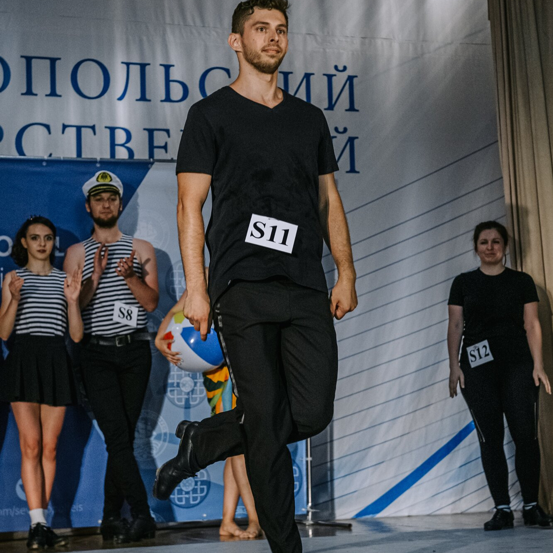 Special Dance. Коваленко Светлана, фотограф в Москве. Концерты, события и люди