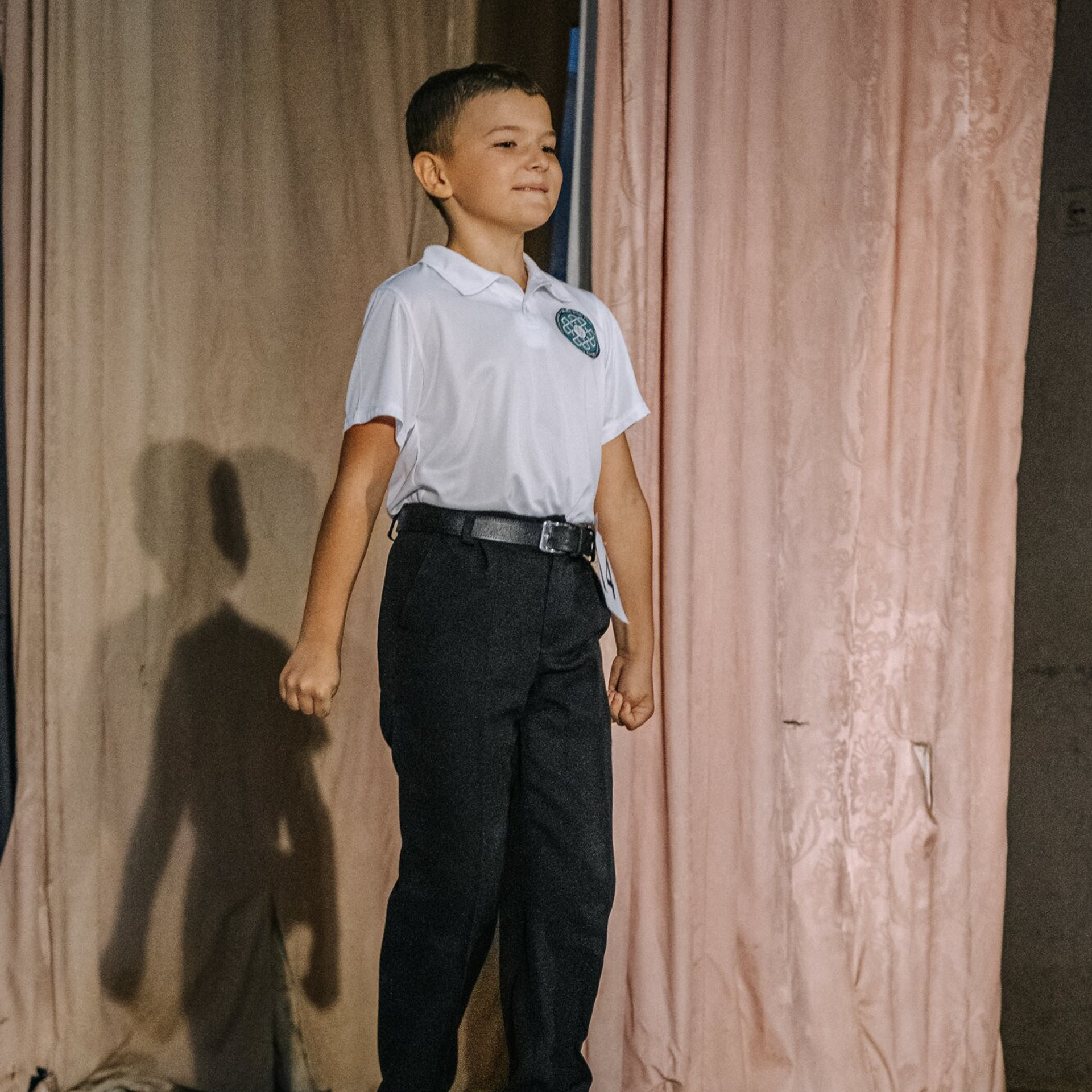 Beginner soft. Коваленко Светлана, фотограф в Москве. Концерты, события и люди