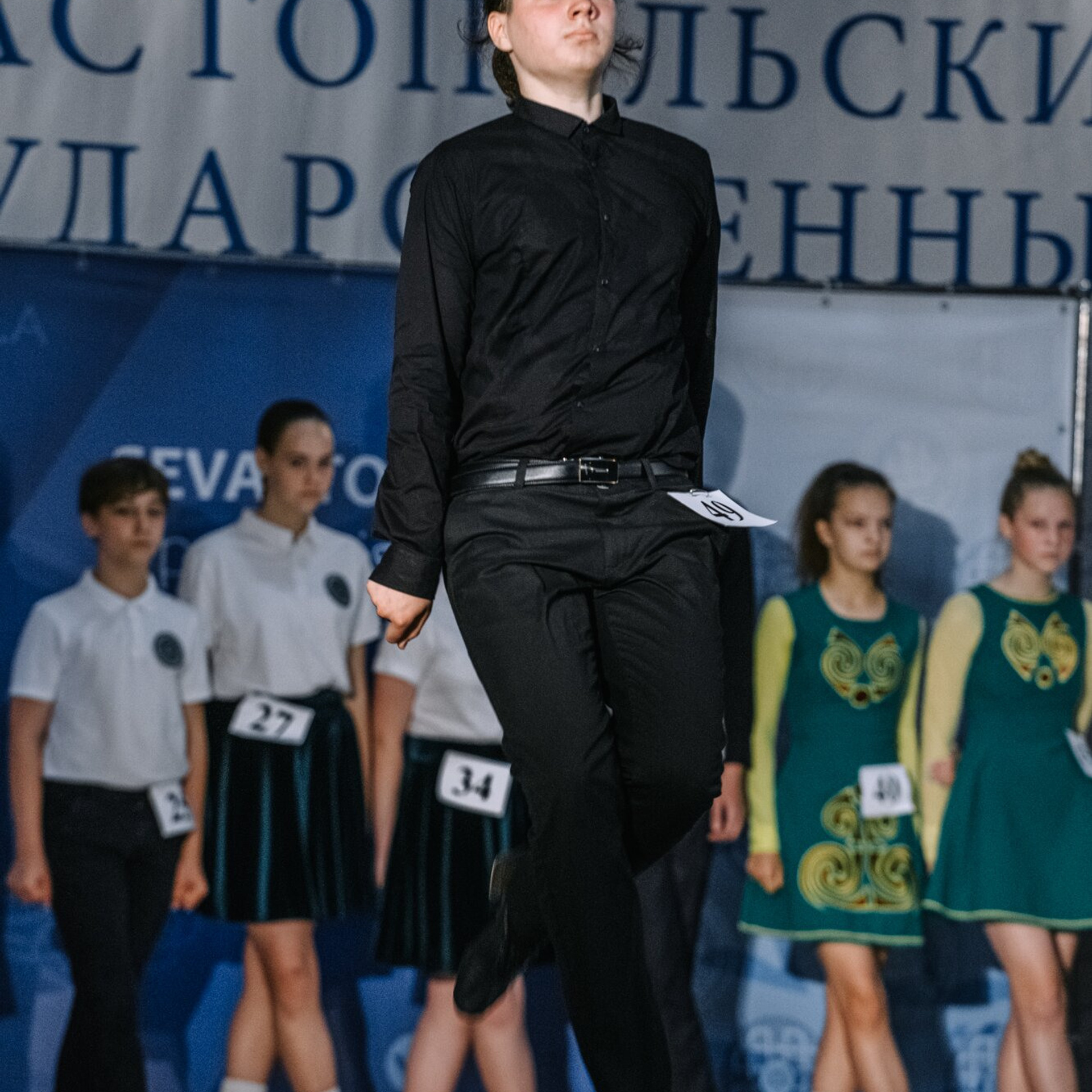 Beginner soft. Коваленко Светлана, фотограф в Москве. Концерты, события и люди