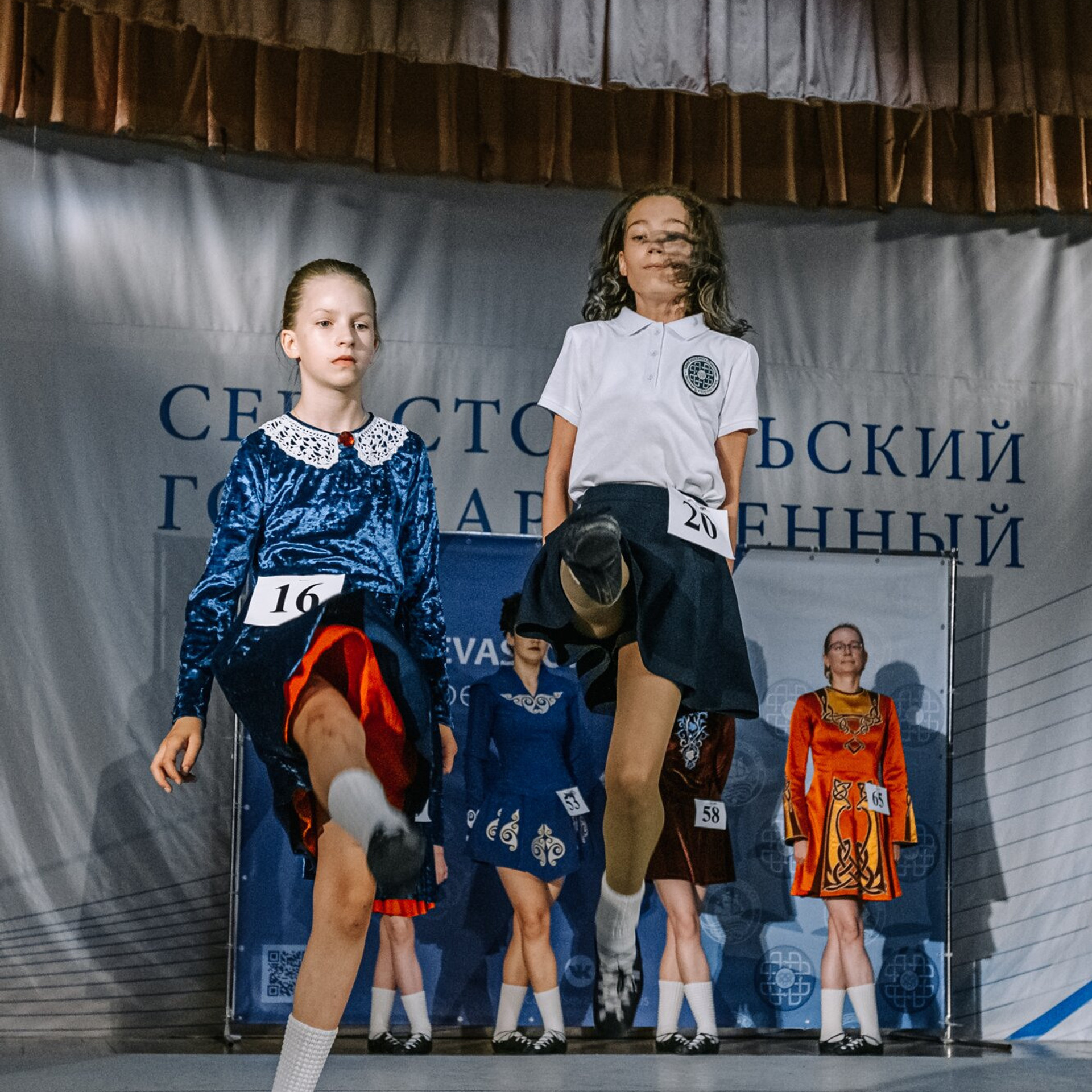 Intermediate soft. Коваленко Светлана, фотограф в Москве. Концерты, события и люди