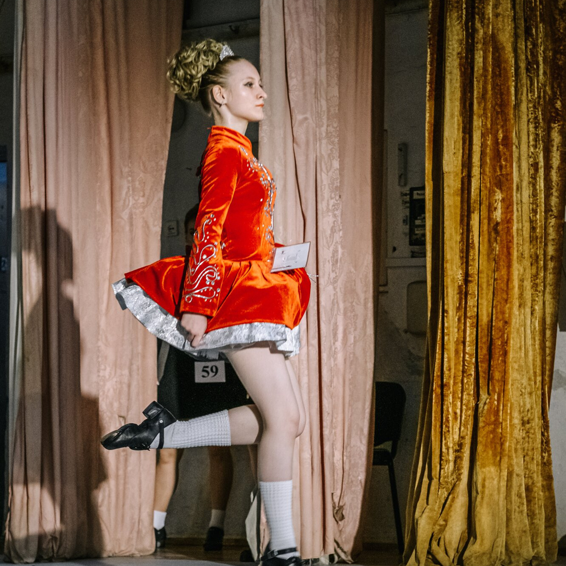 Preliminary. Коваленко Светлана, фотограф в Москве. Концерты, события и люди