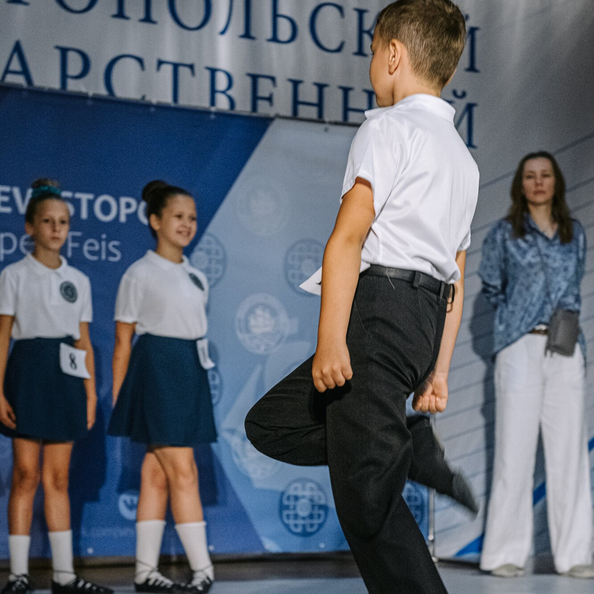 Beginner soft. Коваленко Светлана, фотограф в Москве. Концерты, события и люди