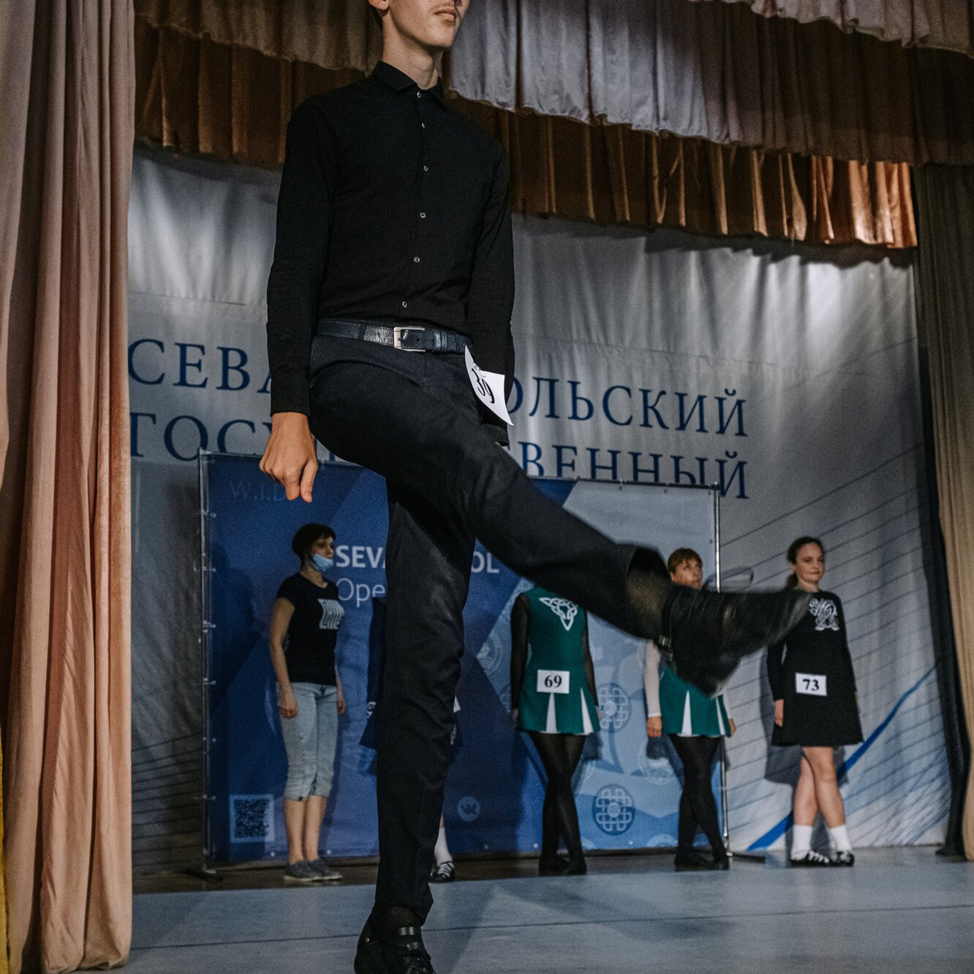 Beginner Premierships. Коваленко Светлана, фотограф в Москве. Концерты, события и люди