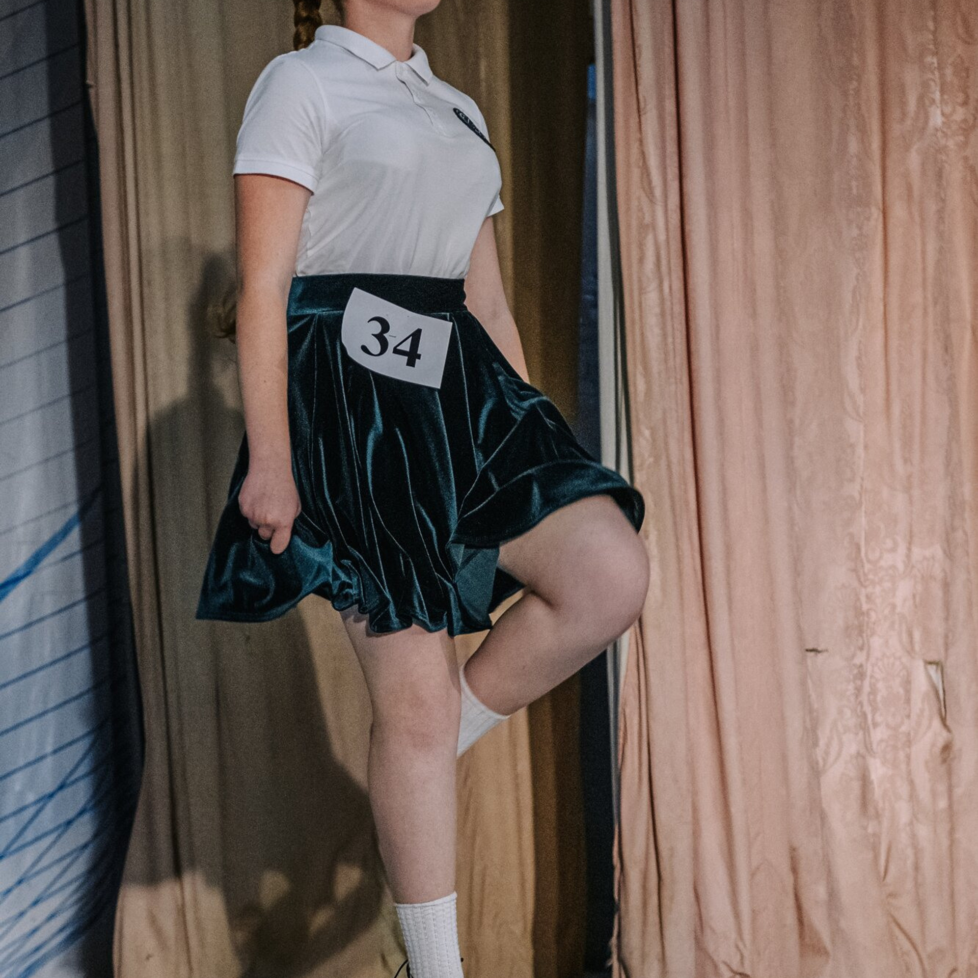 Beginner soft. Коваленко Светлана, фотограф в Москве. Концерты, события и люди