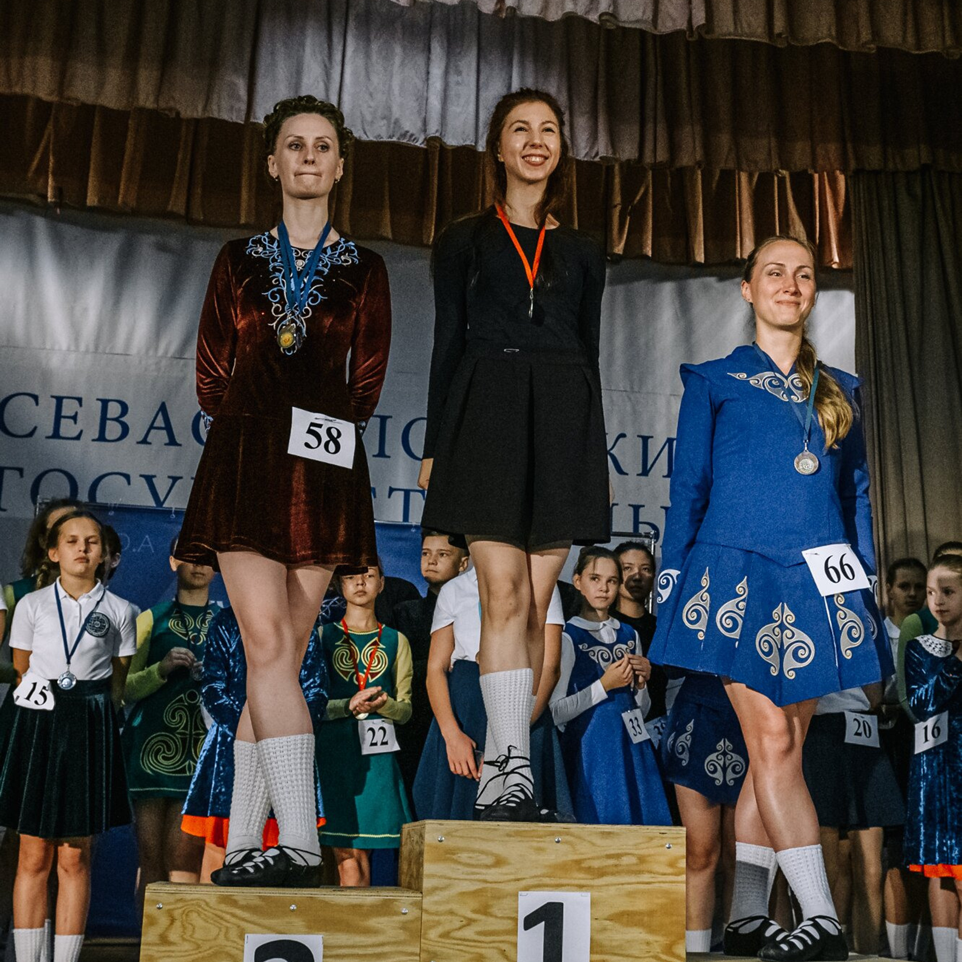 Primary — Results. Коваленко Светлана, фотограф в Москве. Концерты, события и люди