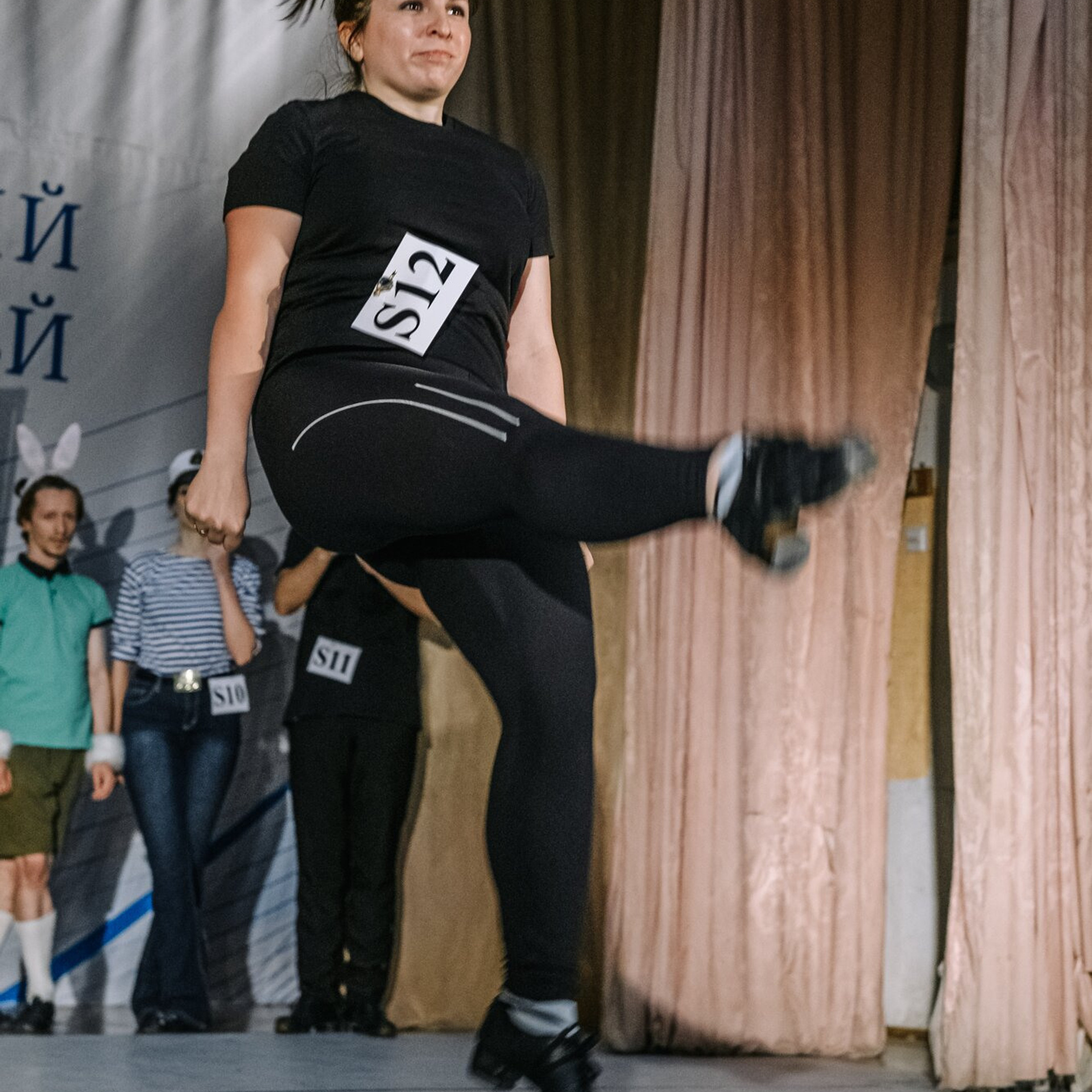Special Dance. Коваленко Светлана, фотограф в Москве. Концерты, события и люди
