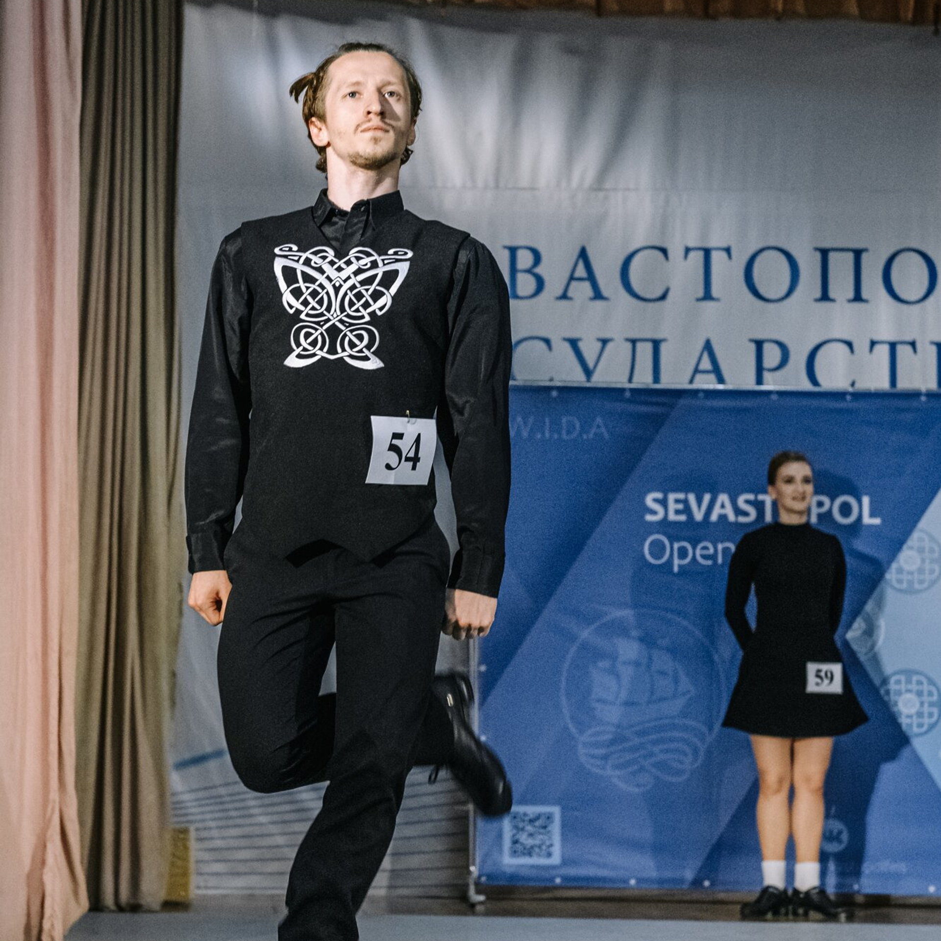 Open hard. Коваленко Светлана, фотограф в Москве. Концерты, события и люди