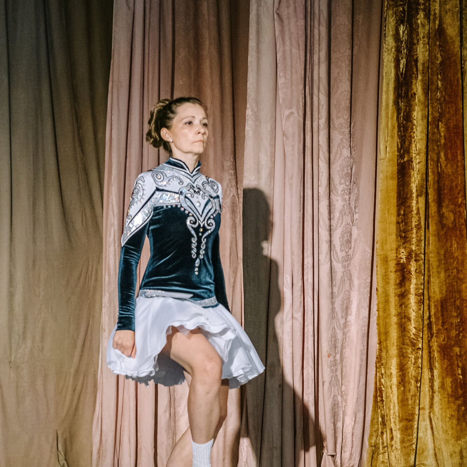 Intermediate hard. Коваленко Светлана, фотограф в Москве. Концерты, события и люди