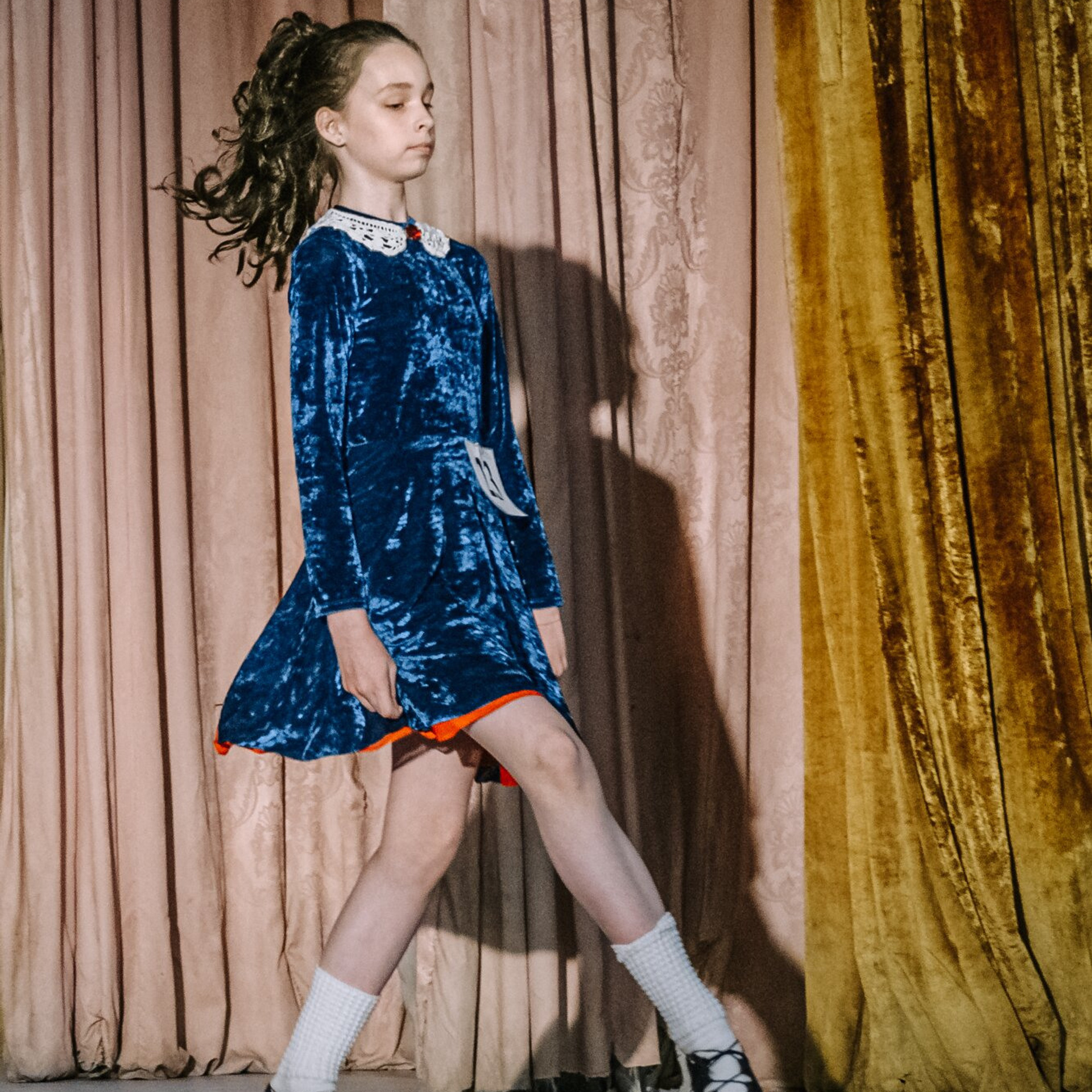 Primary soft. Коваленко Светлана, фотограф в Москве. Концерты, события и люди