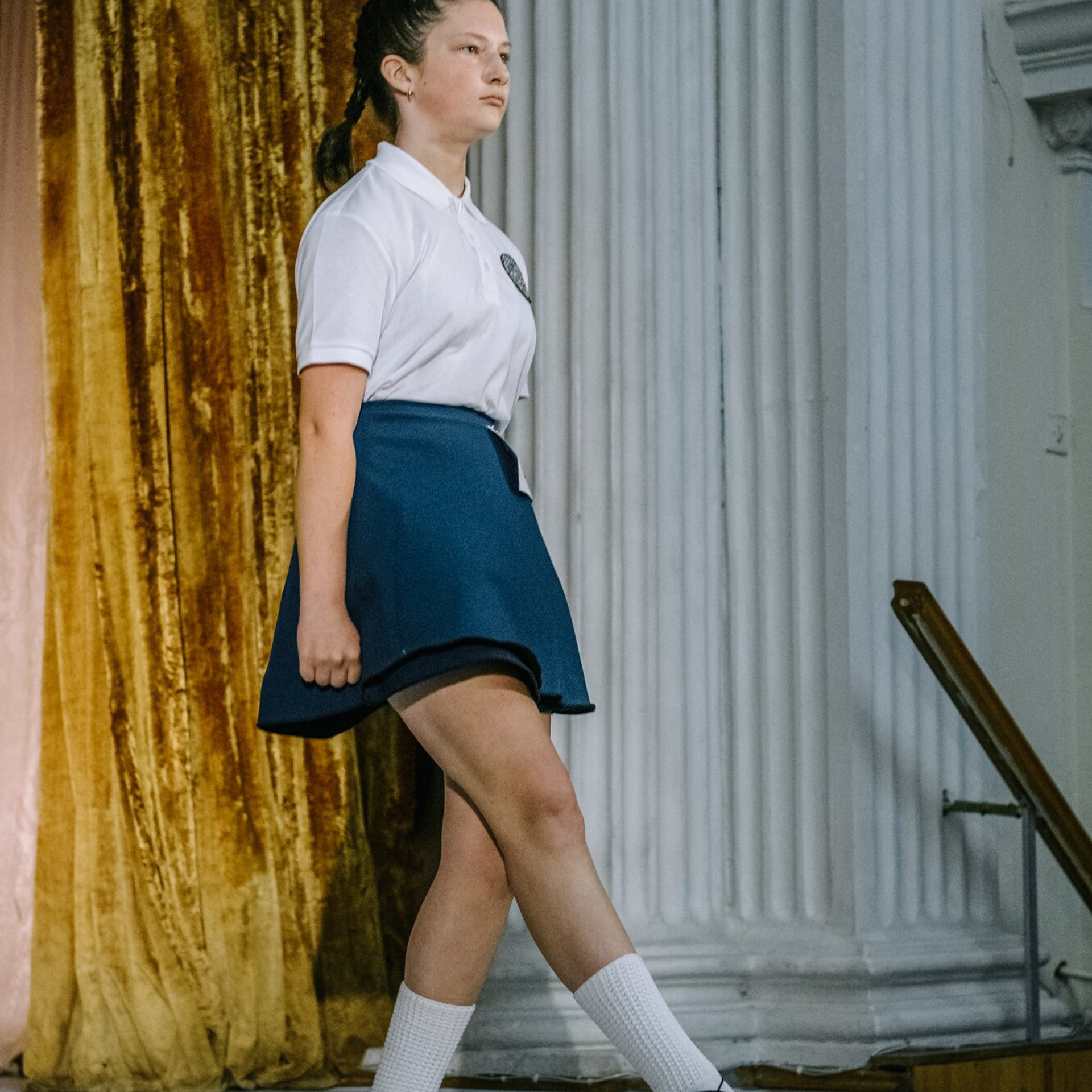 Primary soft. Коваленко Светлана, фотограф в Москве. Концерты, события и люди