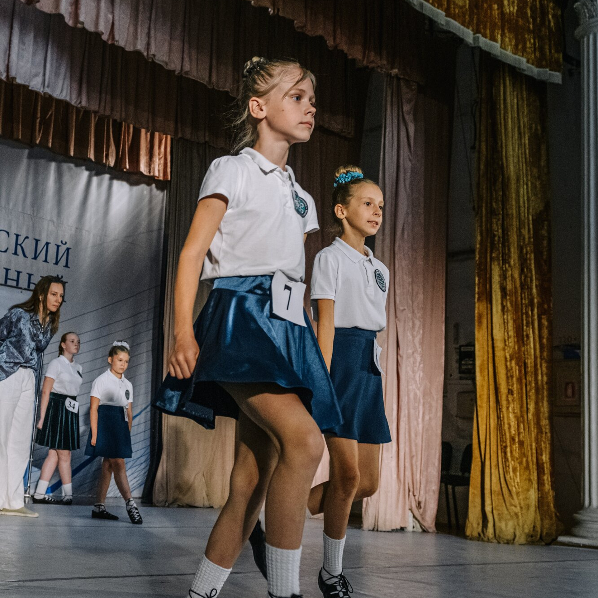 Beginner Premierships. Коваленко Светлана, фотограф в Москве. Концерты, события и люди