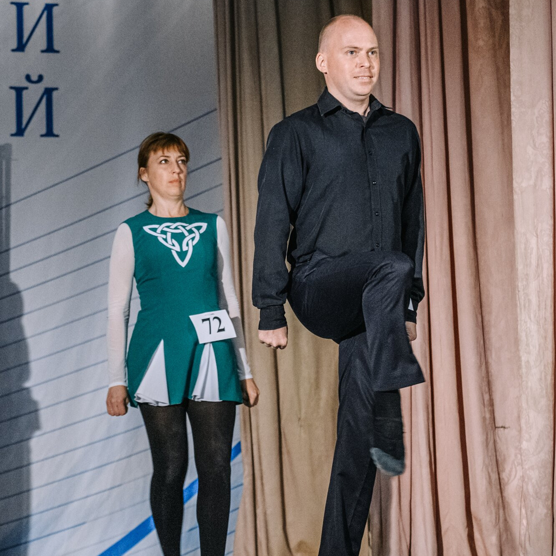 Beginner soft. Коваленко Светлана, фотограф в Москве. Концерты, события и люди