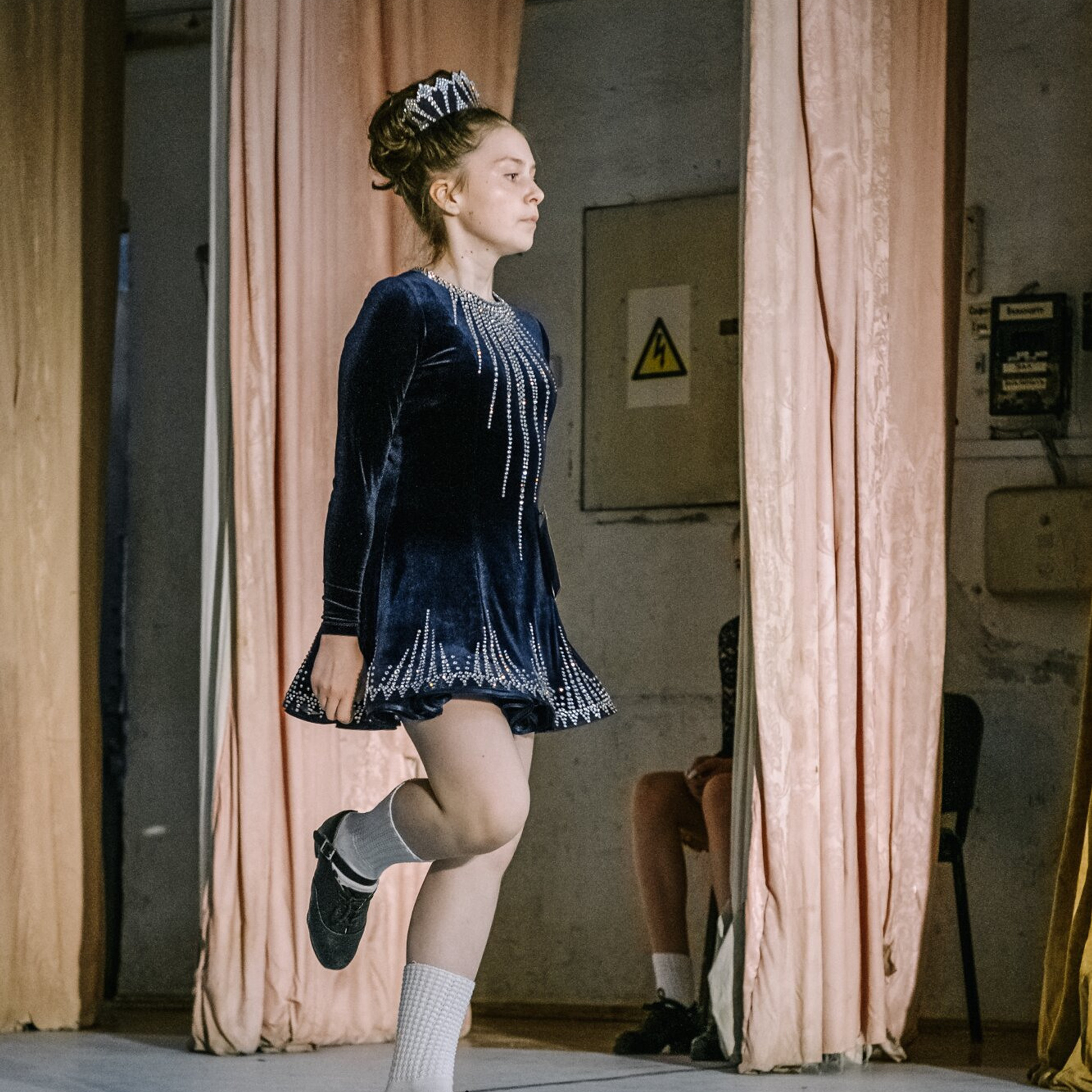 Preliminary. Коваленко Светлана, фотограф в Москве. Концерты, события и люди