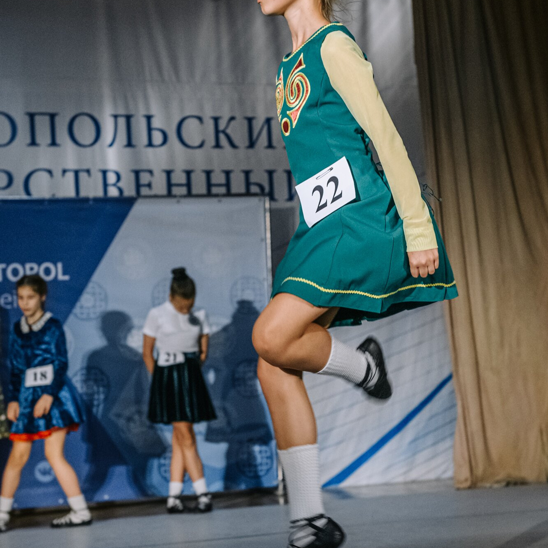 Primary soft. Коваленко Светлана, фотограф в Москве. Концерты, события и люди