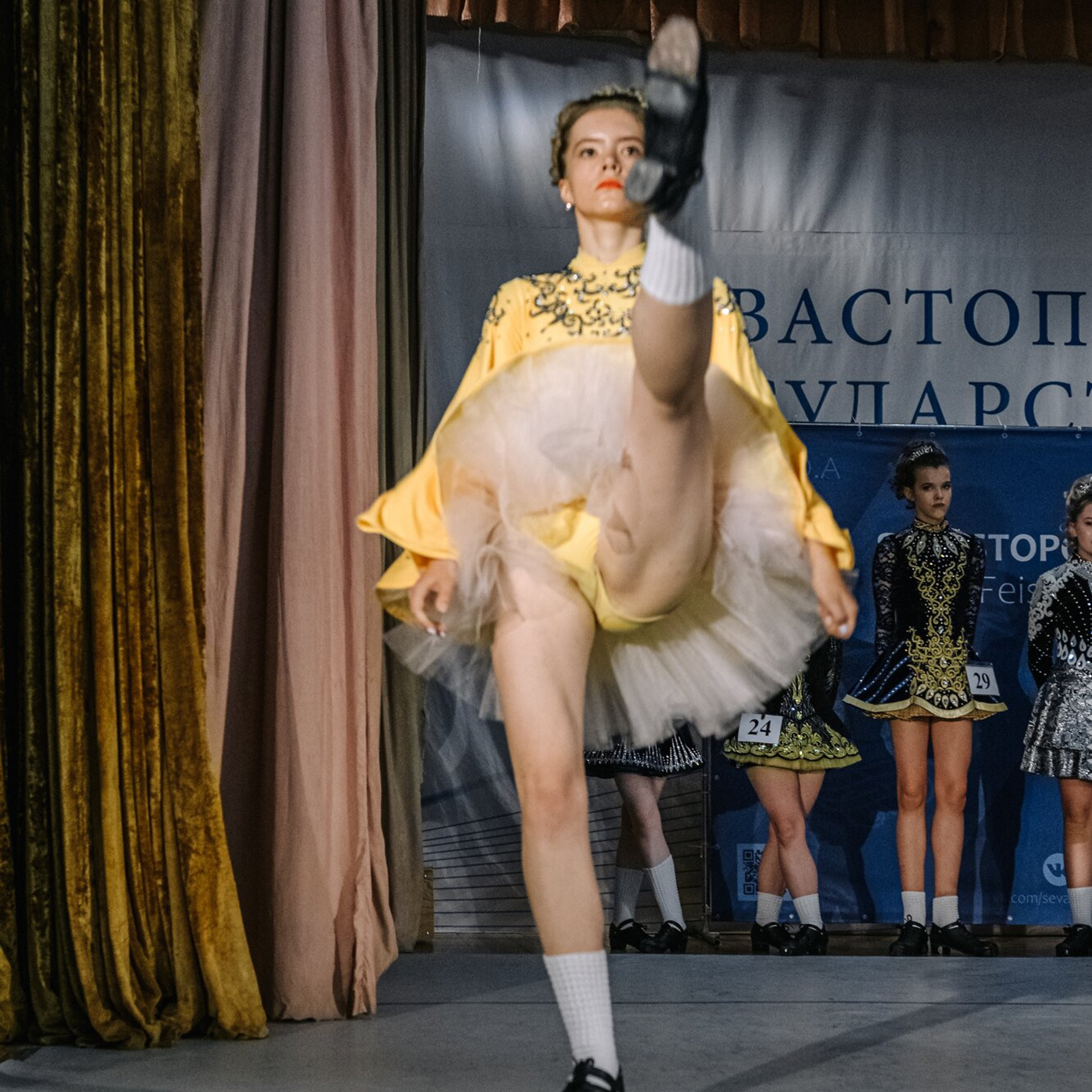 Open hard. Коваленко Светлана, фотограф в Москве. Концерты, события и люди