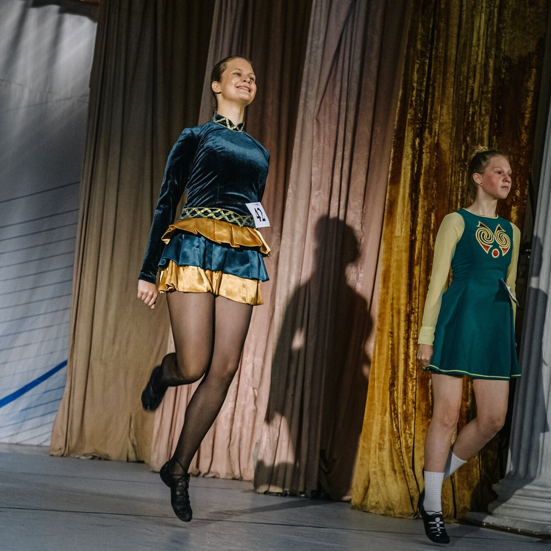 Primary soft. Коваленко Светлана, фотограф в Москве. Концерты, события и люди