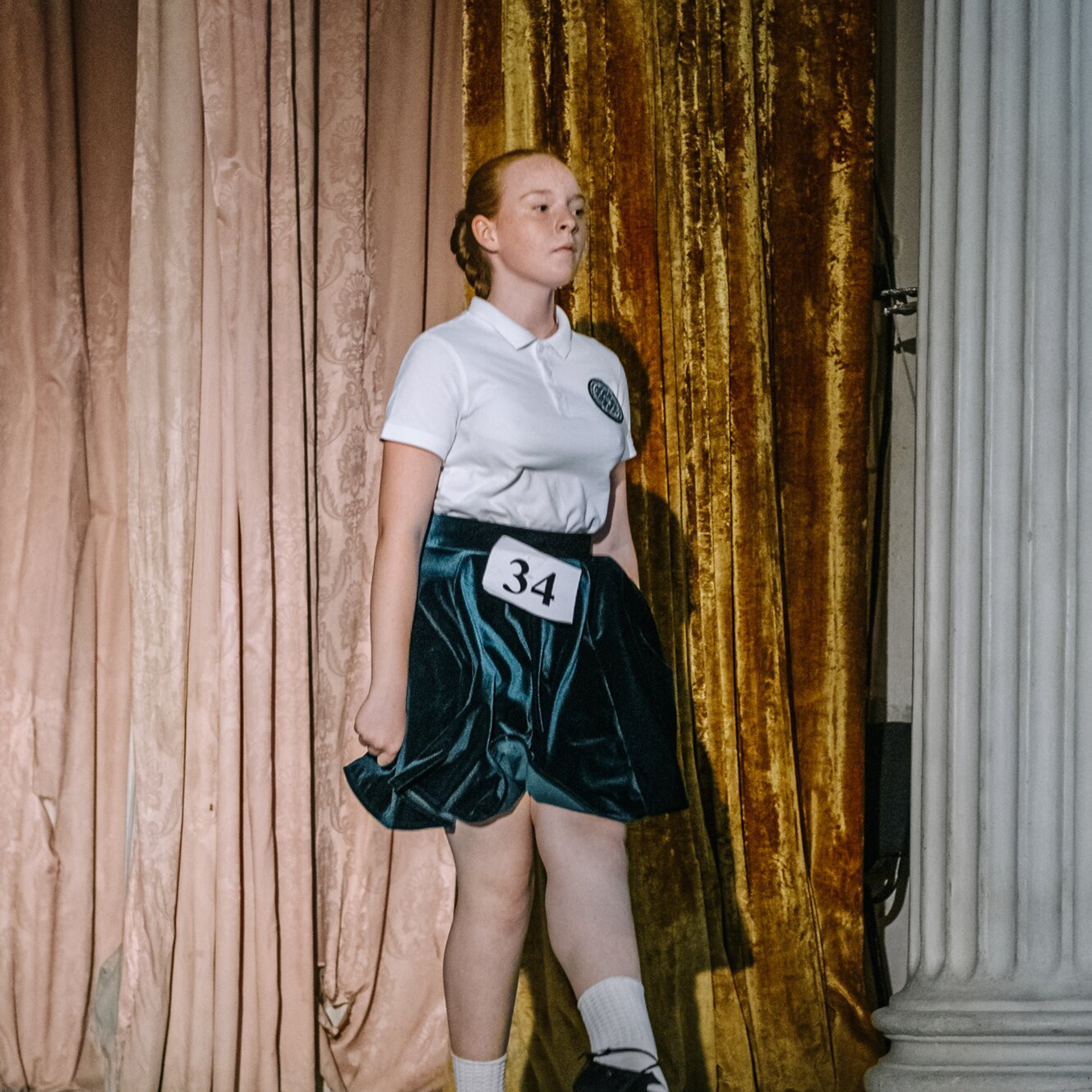 Primary soft. Коваленко Светлана, фотограф в Москве. Концерты, события и люди