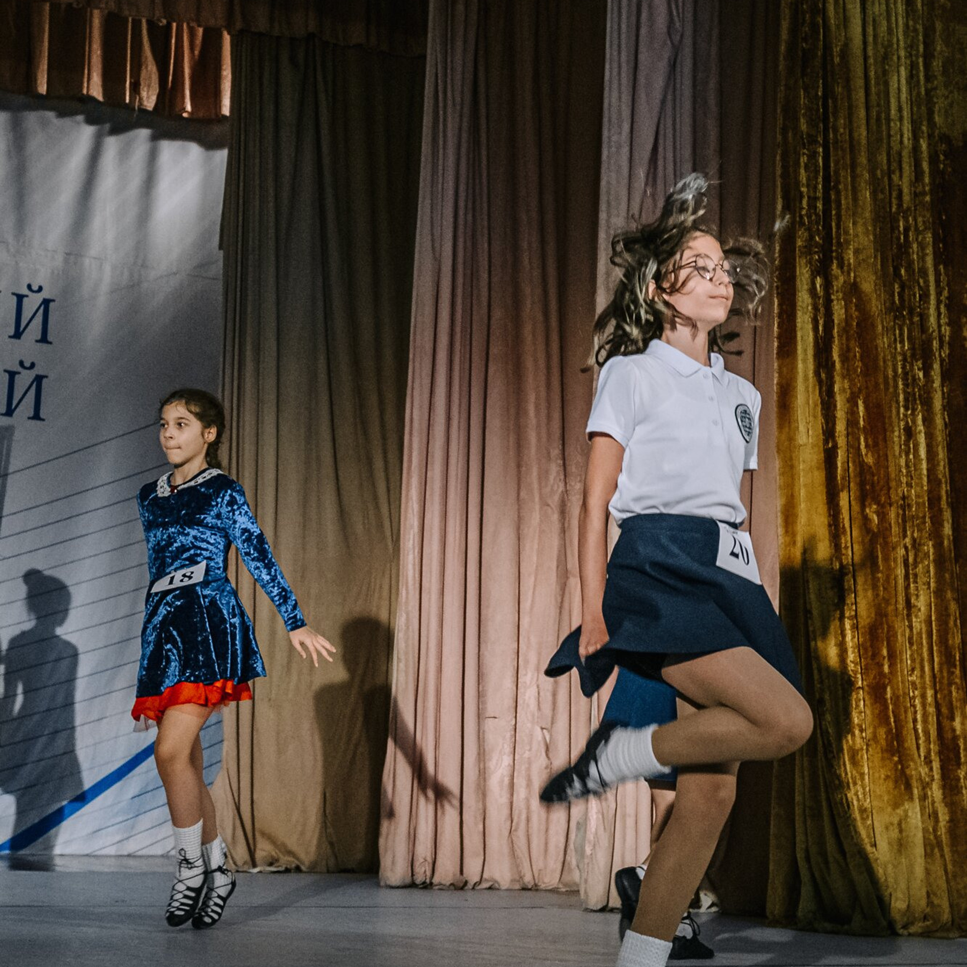 Primary soft. Коваленко Светлана, фотограф в Москве. Концерты, события и люди