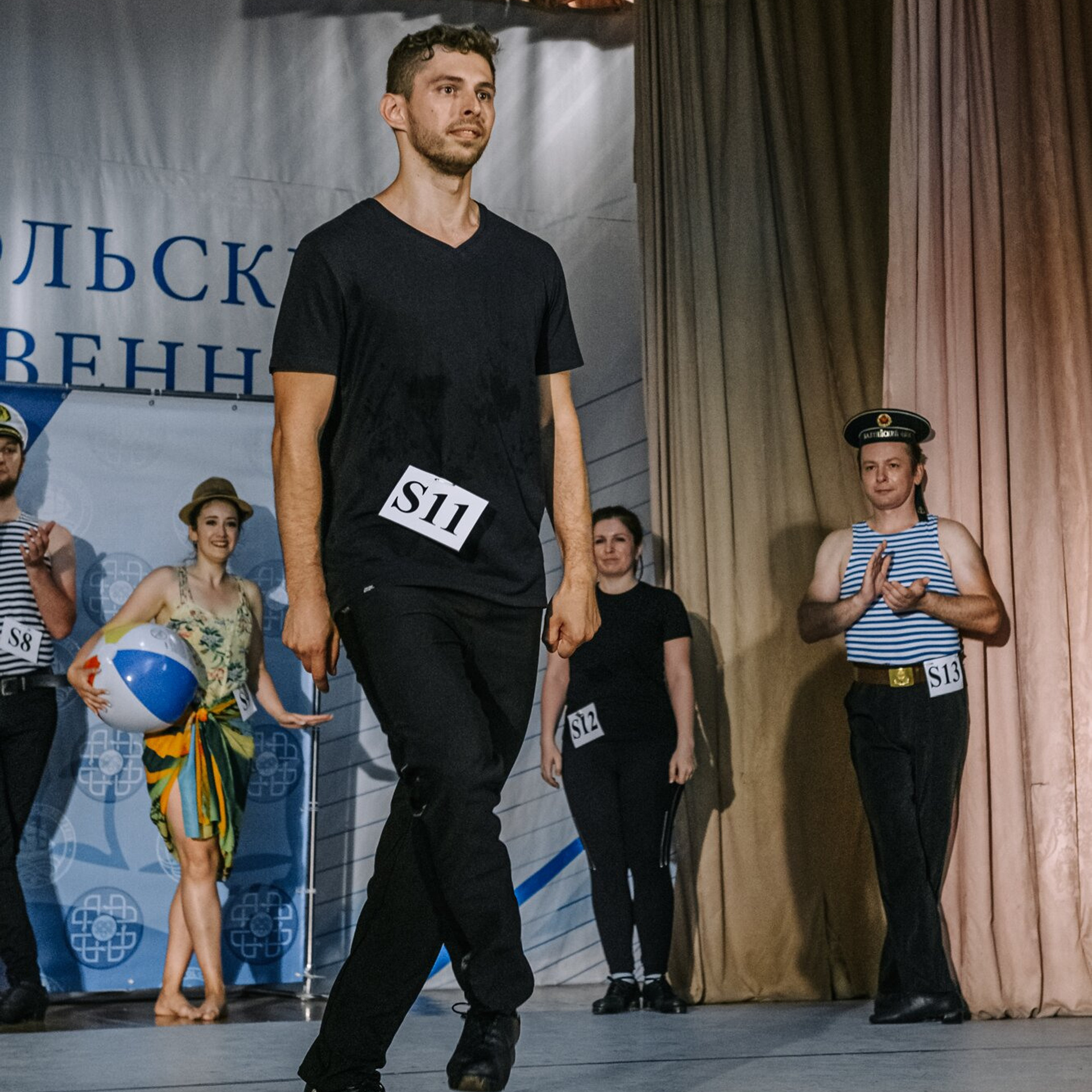 Special Dance. Коваленко Светлана, фотограф в Москве. Концерты, события и люди