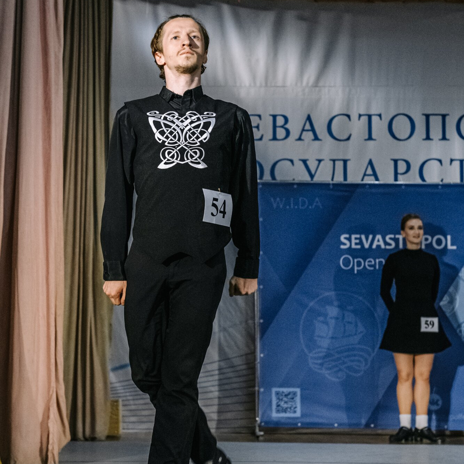 Open hard. Коваленко Светлана, фотограф в Москве. Концерты, события и люди