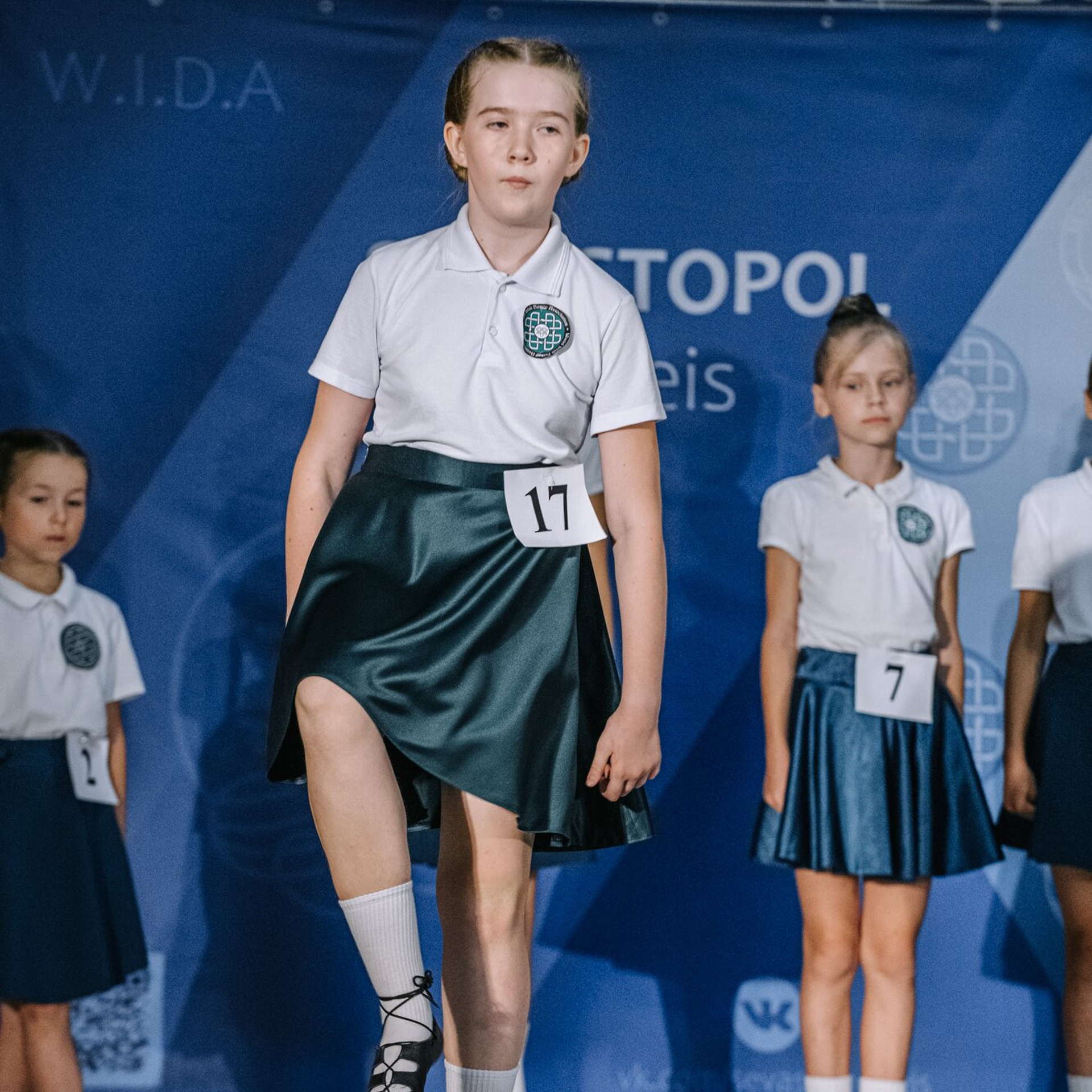 Beginner soft. Коваленко Светлана, фотограф в Москве. Концерты, события и люди