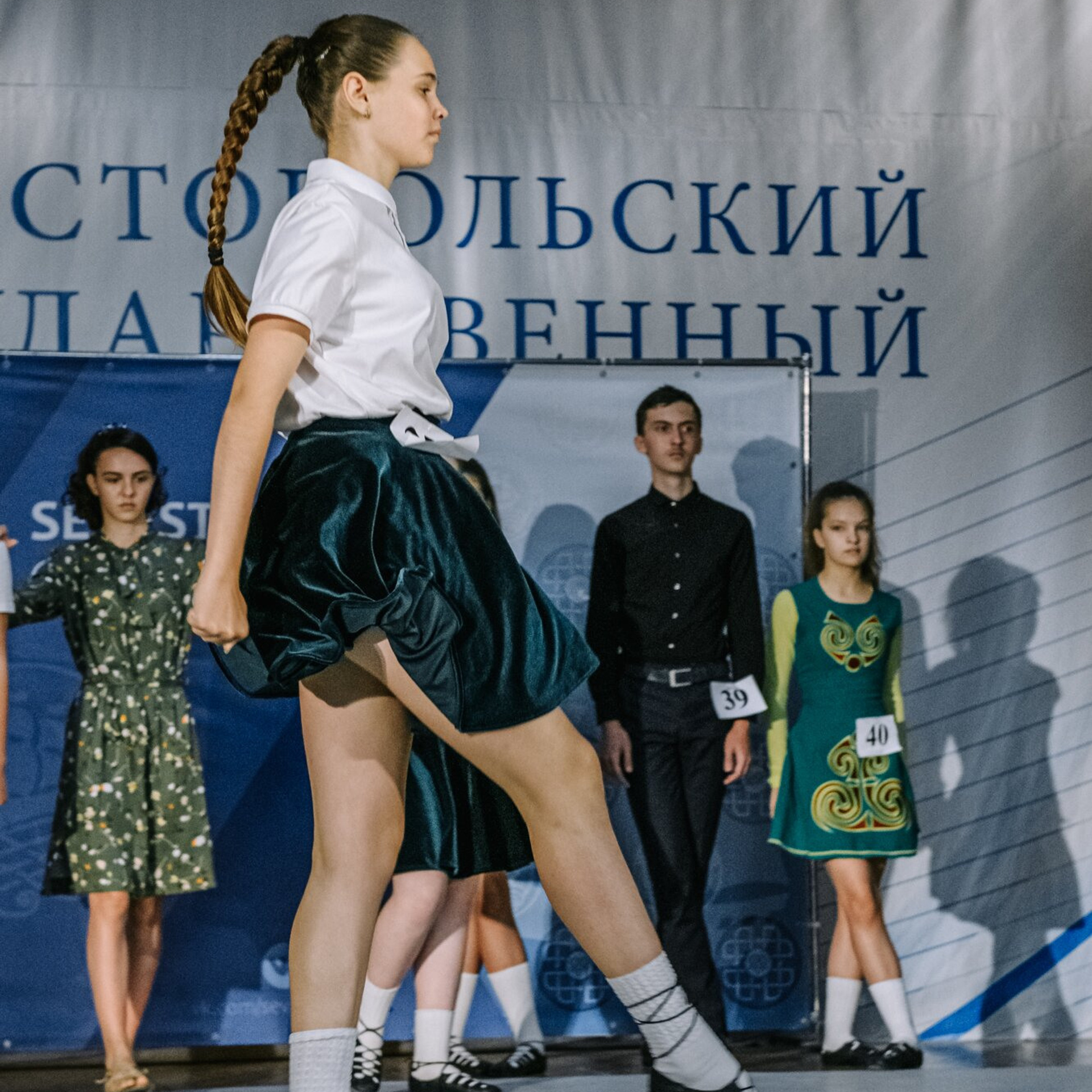 Primary soft. Коваленко Светлана, фотограф в Москве. Концерты, события и люди