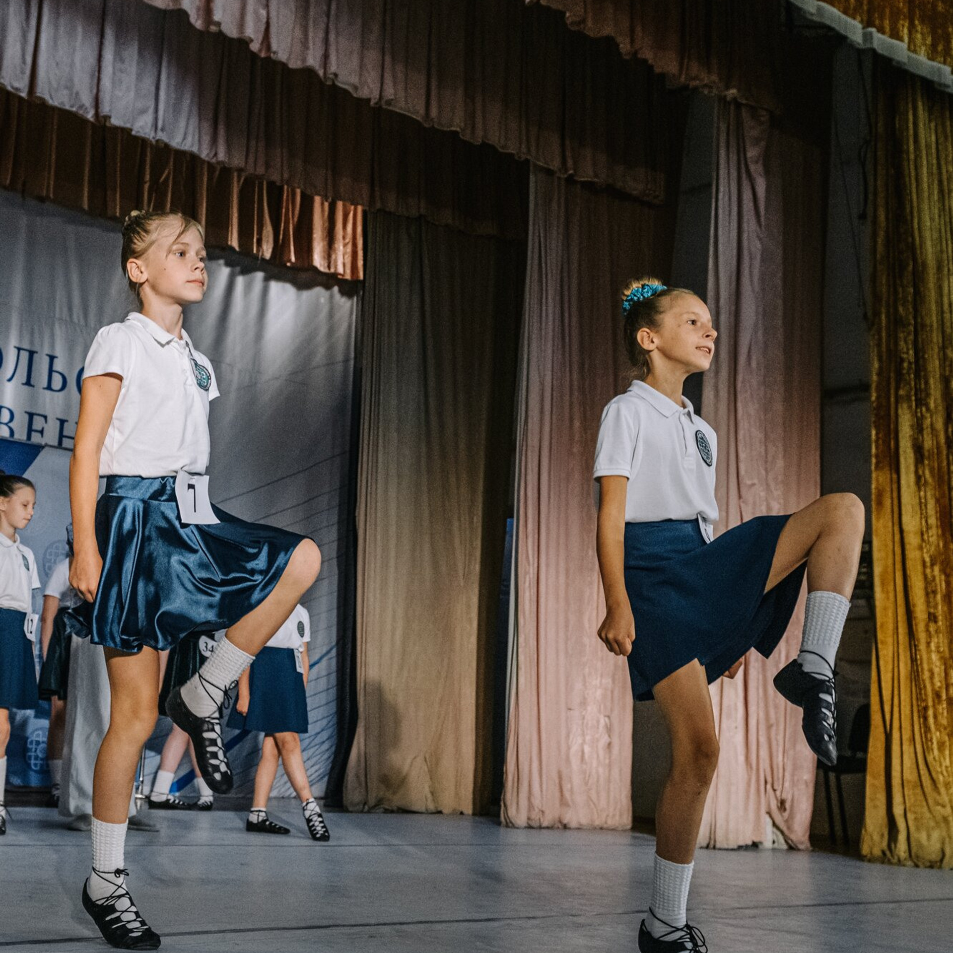 Beginner Premierships. Коваленко Светлана, фотограф в Москве. Концерты, события и люди