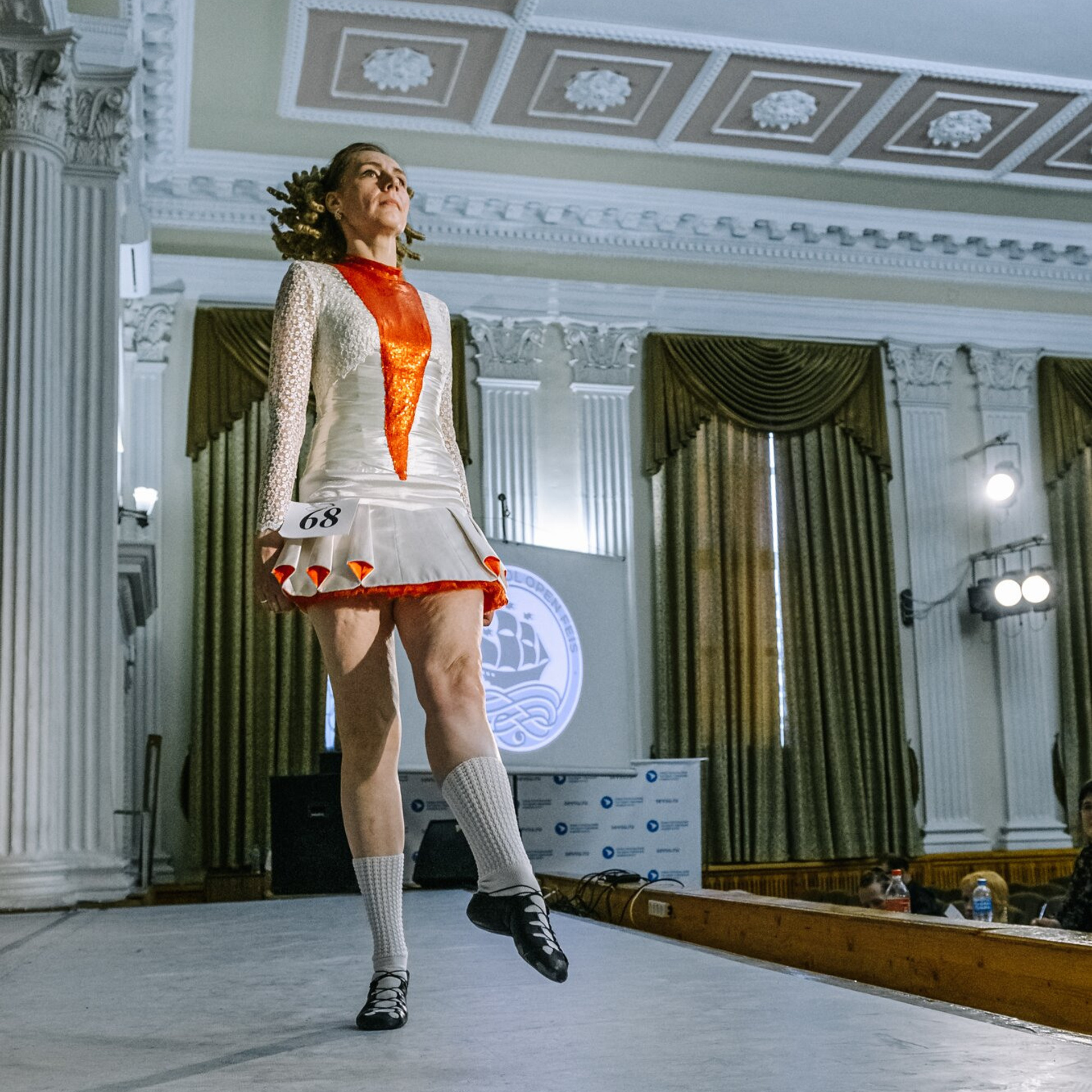 Preliminary. Коваленко Светлана, фотограф в Москве. Концерты, события и люди