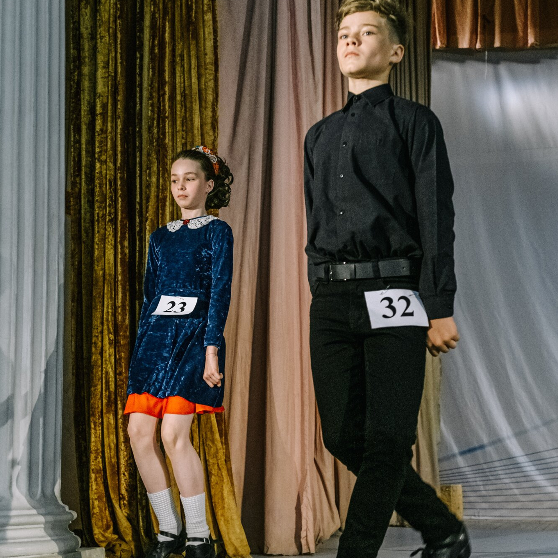 Intermediate hard. Коваленко Светлана, фотограф в Москве. Концерты, события и люди