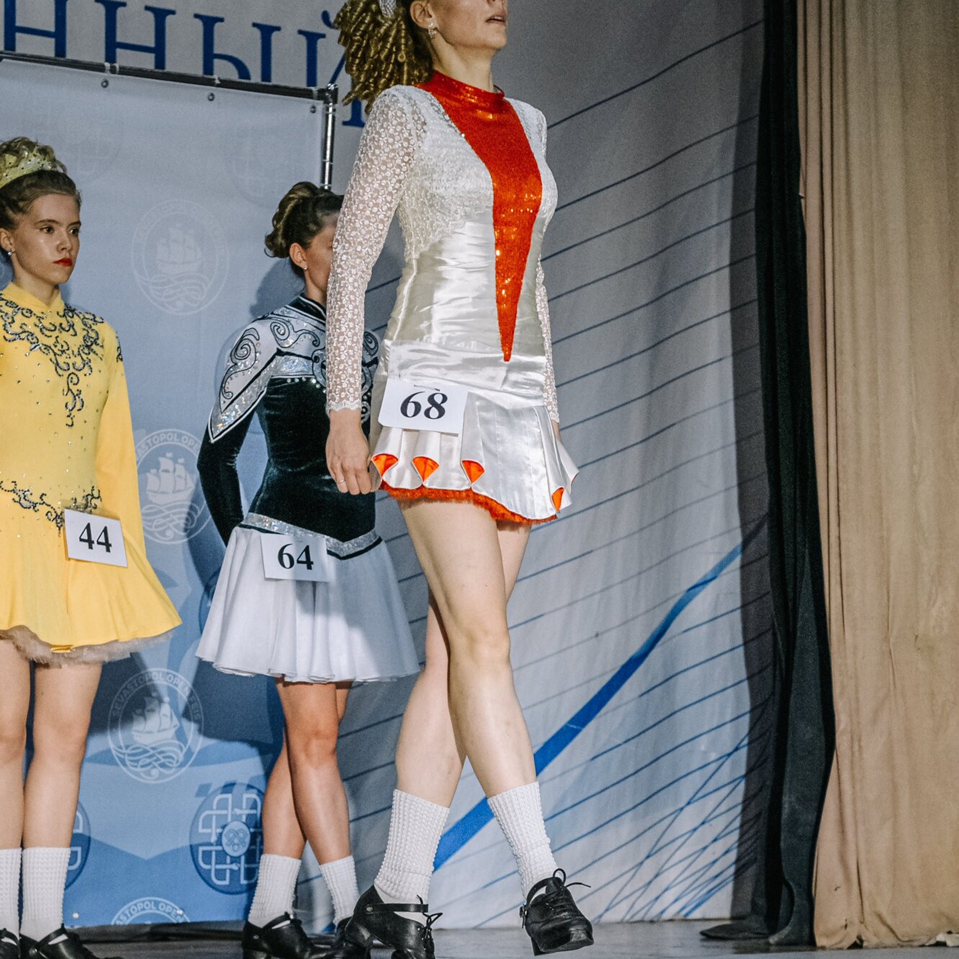 Intermediate hard. Коваленко Светлана, фотограф в Москве. Концерты, события и люди