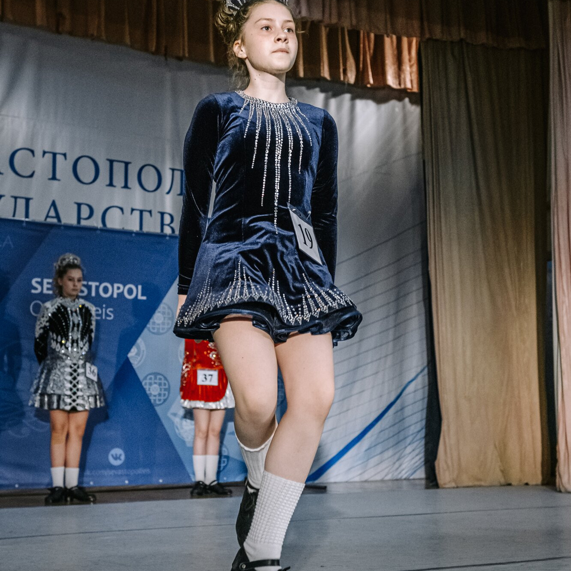 Preliminary. Коваленко Светлана, фотограф в Москве. Концерты, события и люди