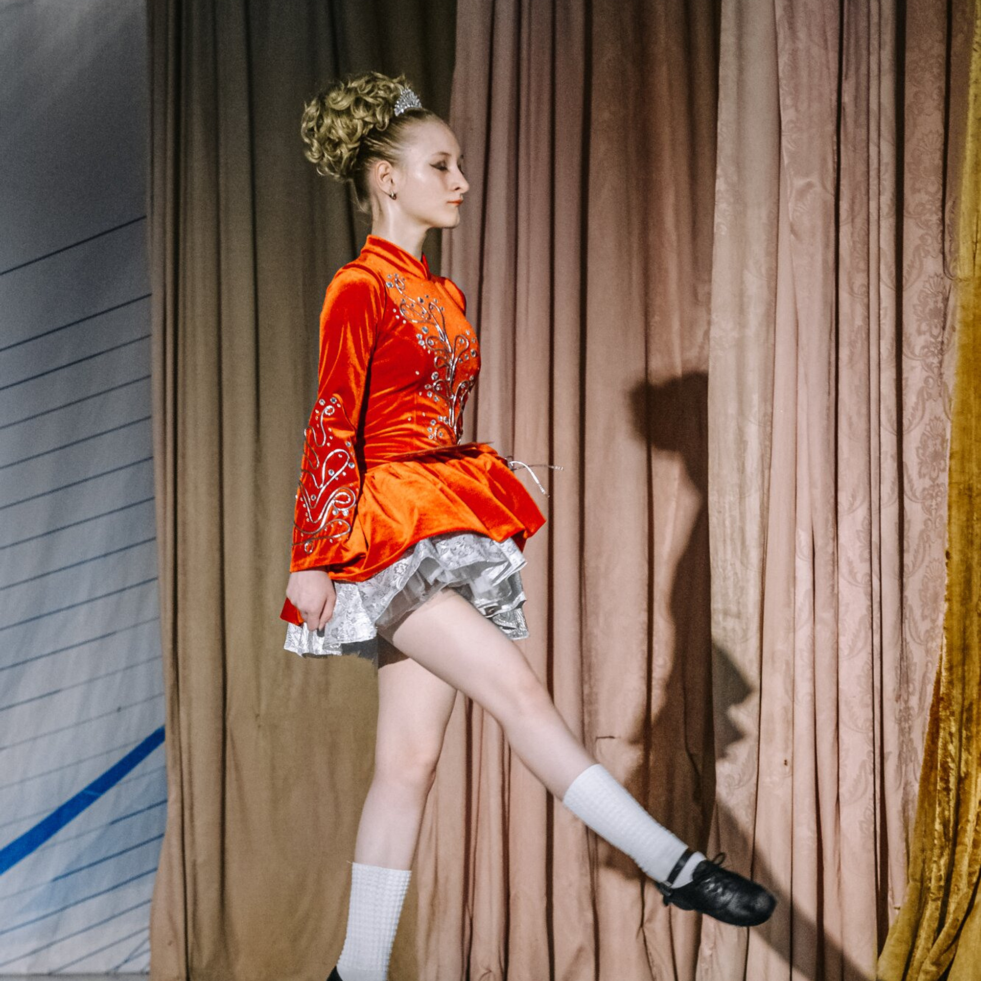 Open hard. Коваленко Светлана, фотограф в Москве. Концерты, события и люди