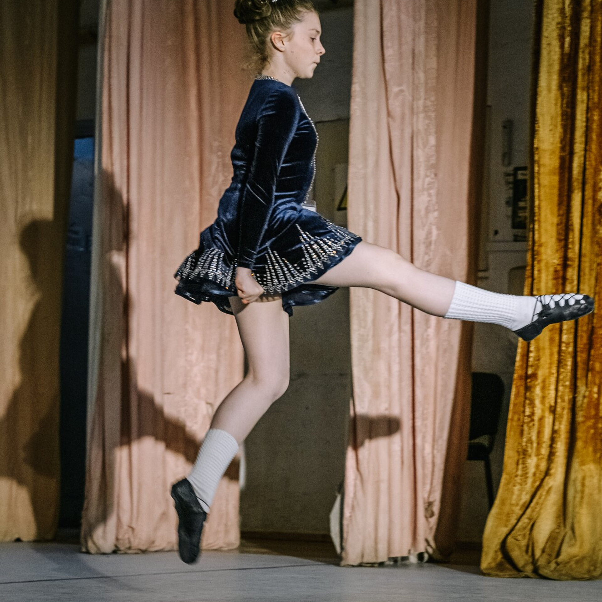 Preliminary. Коваленко Светлана, фотограф в Москве. Концерты, события и люди