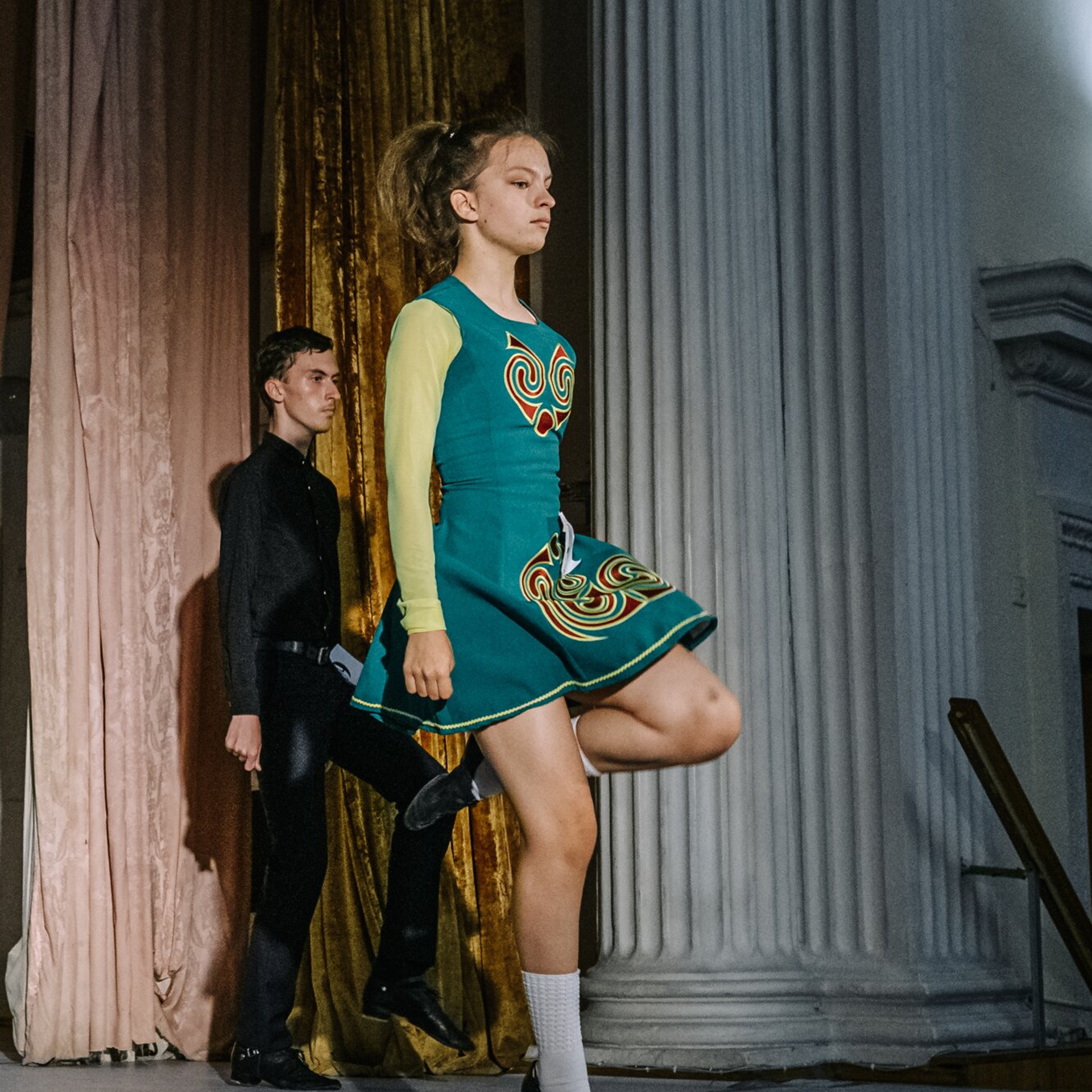 Primary soft. Коваленко Светлана, фотограф в Москве. Концерты, события и люди