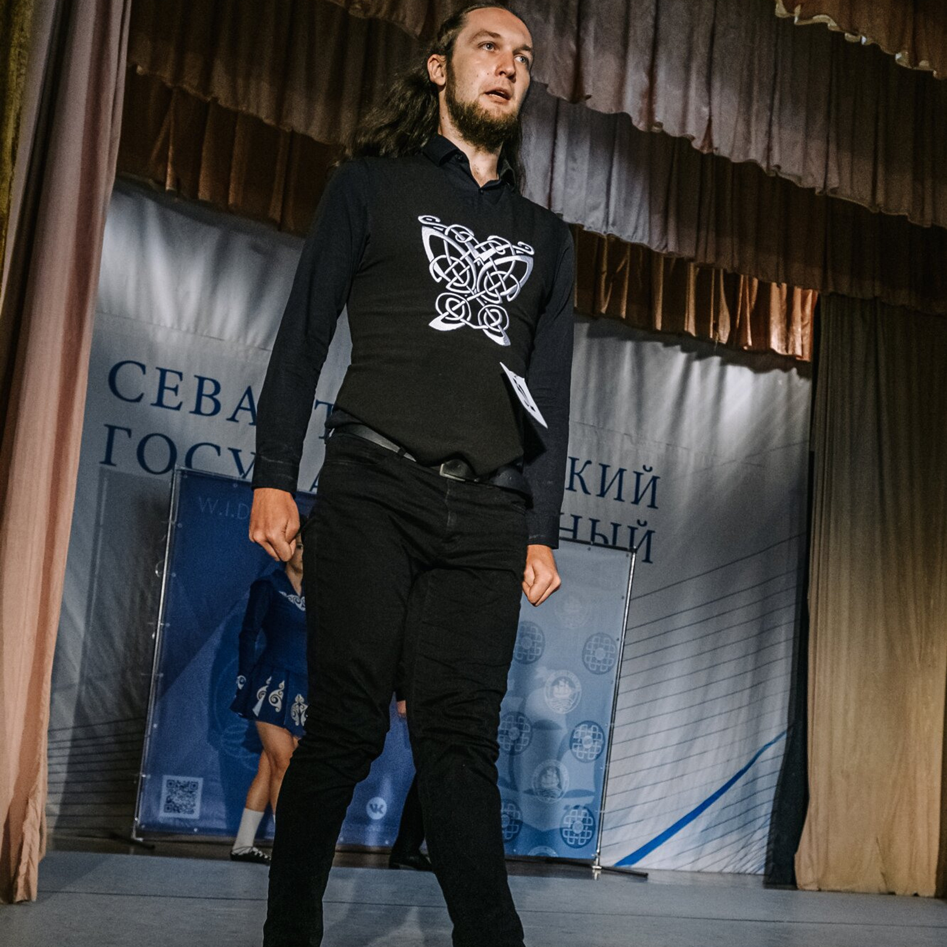 Intermediate Premiership. Коваленко Светлана, фотограф в Москве. Концерты, события и люди