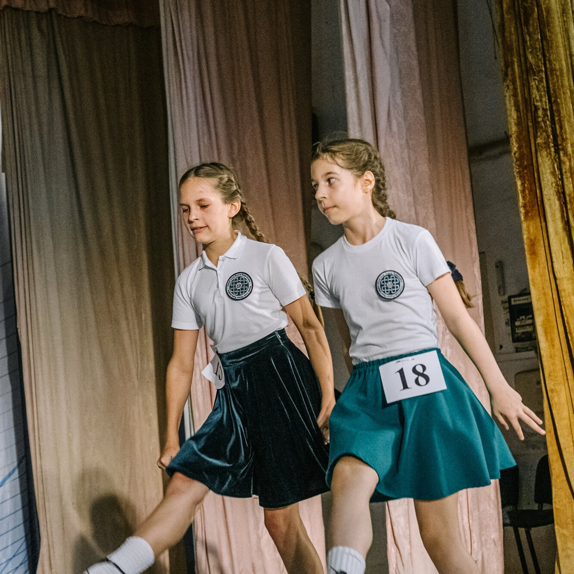 Beginner soft. Коваленко Светлана, фотограф в Москве. Концерты, события и люди