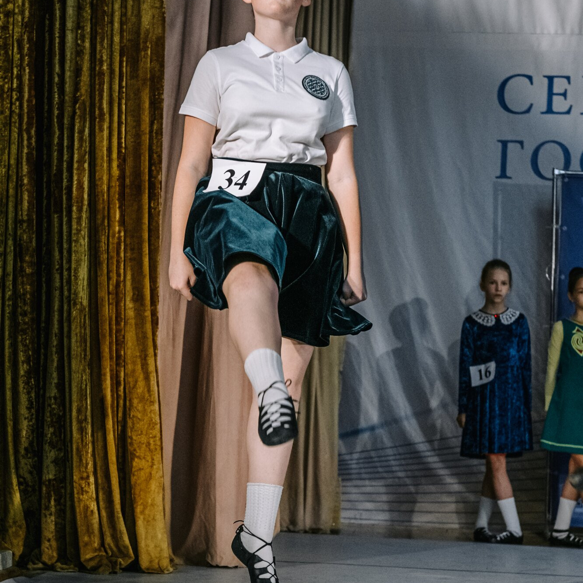 Primary soft. Коваленко Светлана, фотограф в Москве. Концерты, события и люди