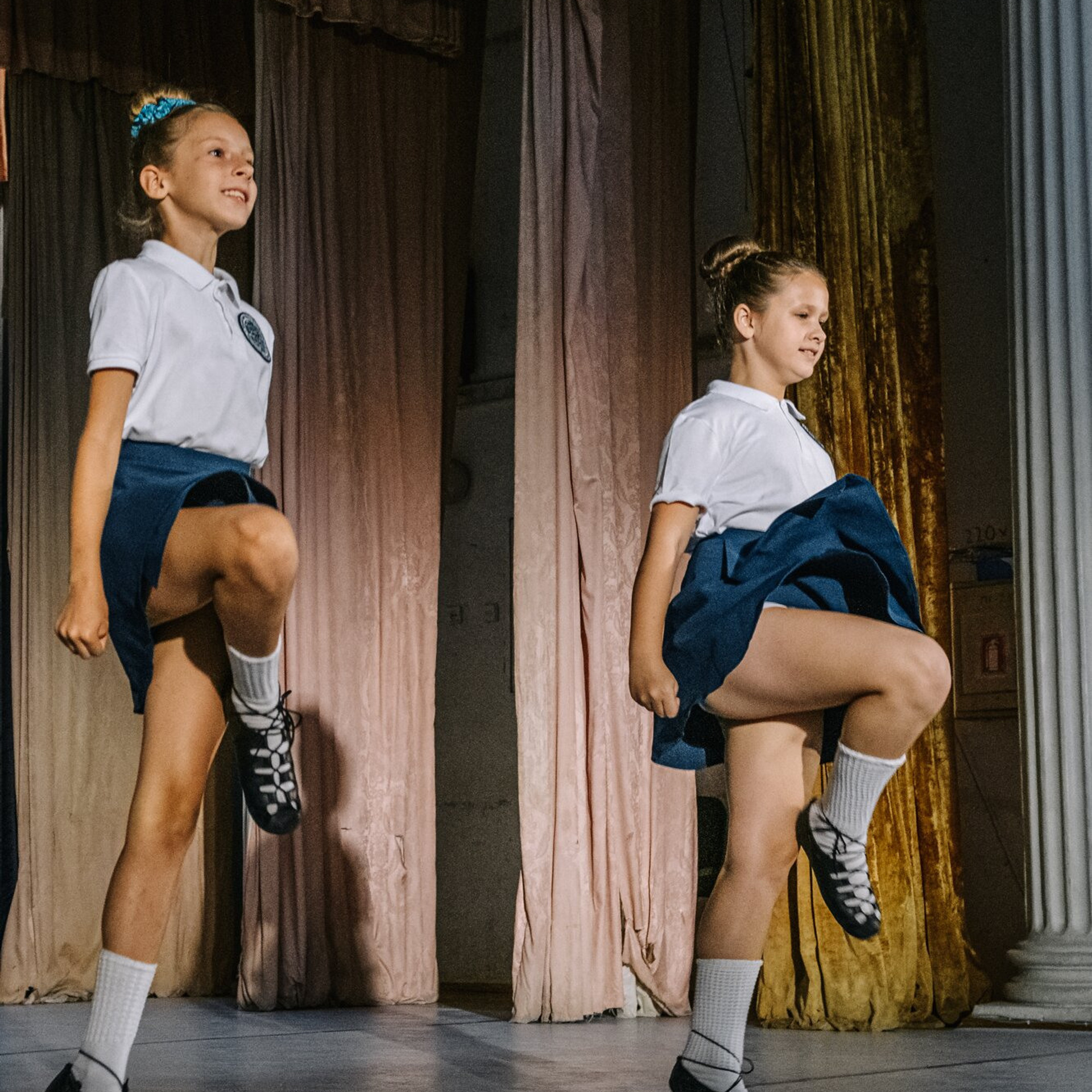 Beginner soft. Коваленко Светлана, фотограф в Москве. Концерты, события и люди