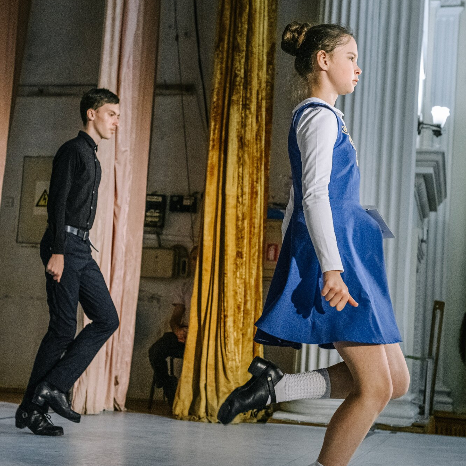 Beginner hard. Коваленко Светлана, фотограф в Москве. Концерты, события и люди