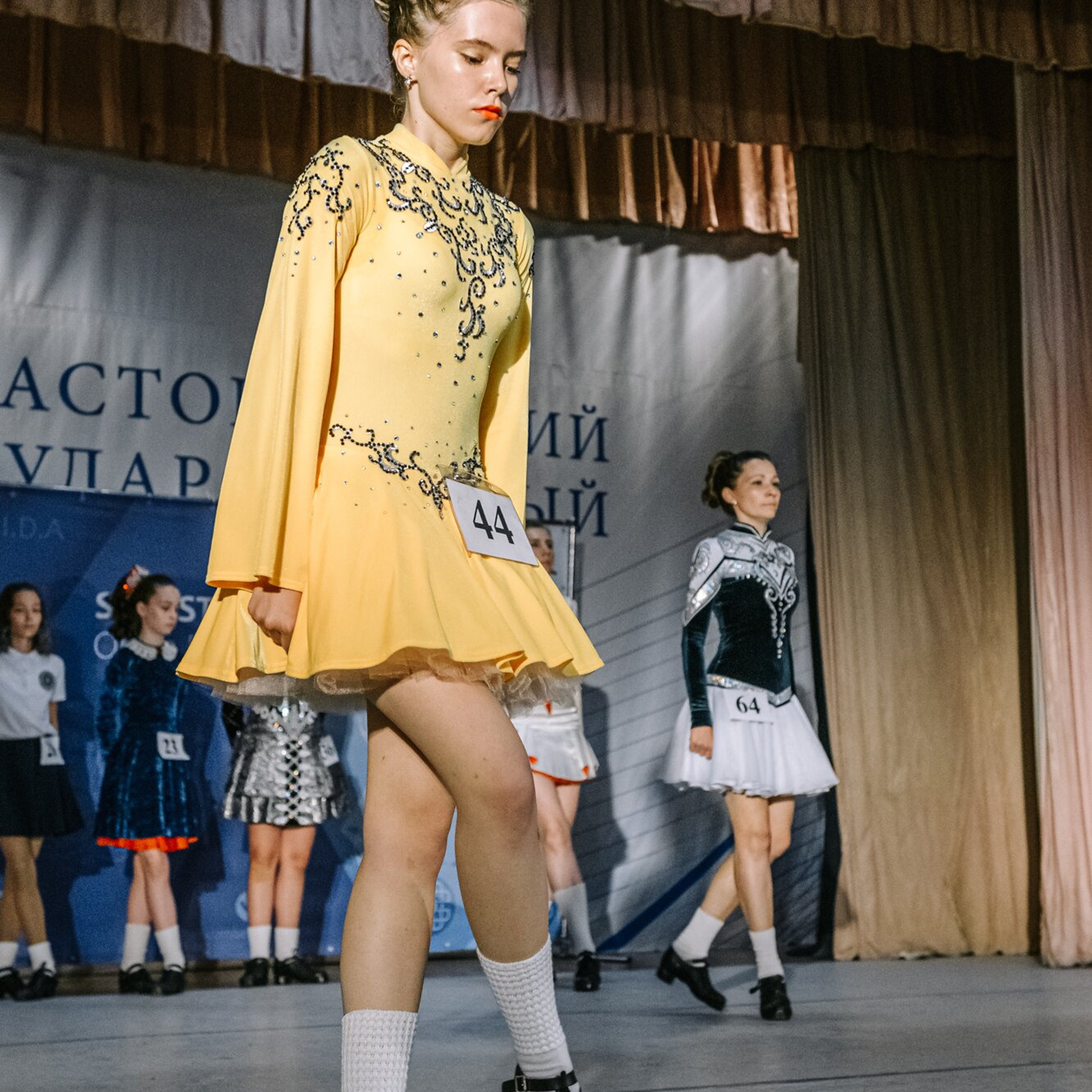 Intermediate hard. Коваленко Светлана, фотограф в Москве. Концерты, события и люди