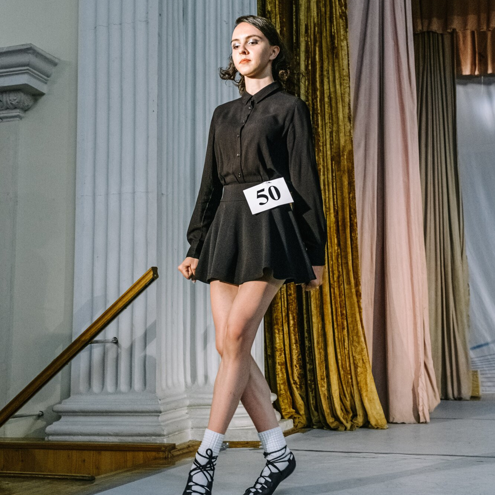 Open Soft. Коваленко Светлана, фотограф в Москве. Концерты, события и люди