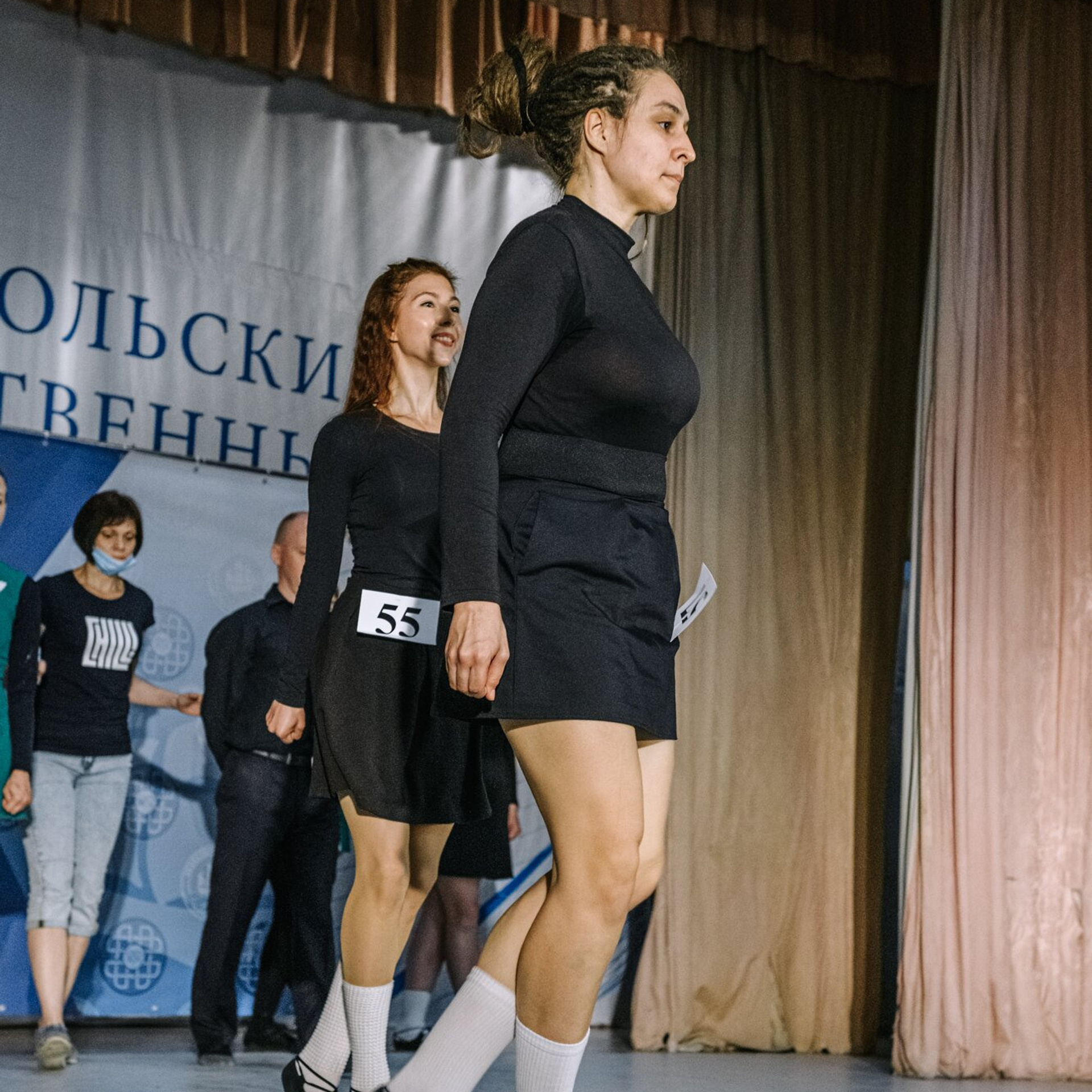 Beginner soft. Коваленко Светлана, фотограф в Москве. Концерты, события и люди