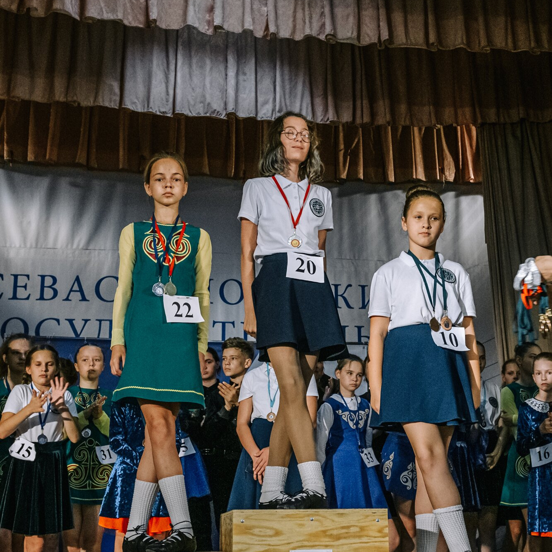 Primary — Results. Коваленко Светлана, фотограф в Москве. Концерты, события и люди