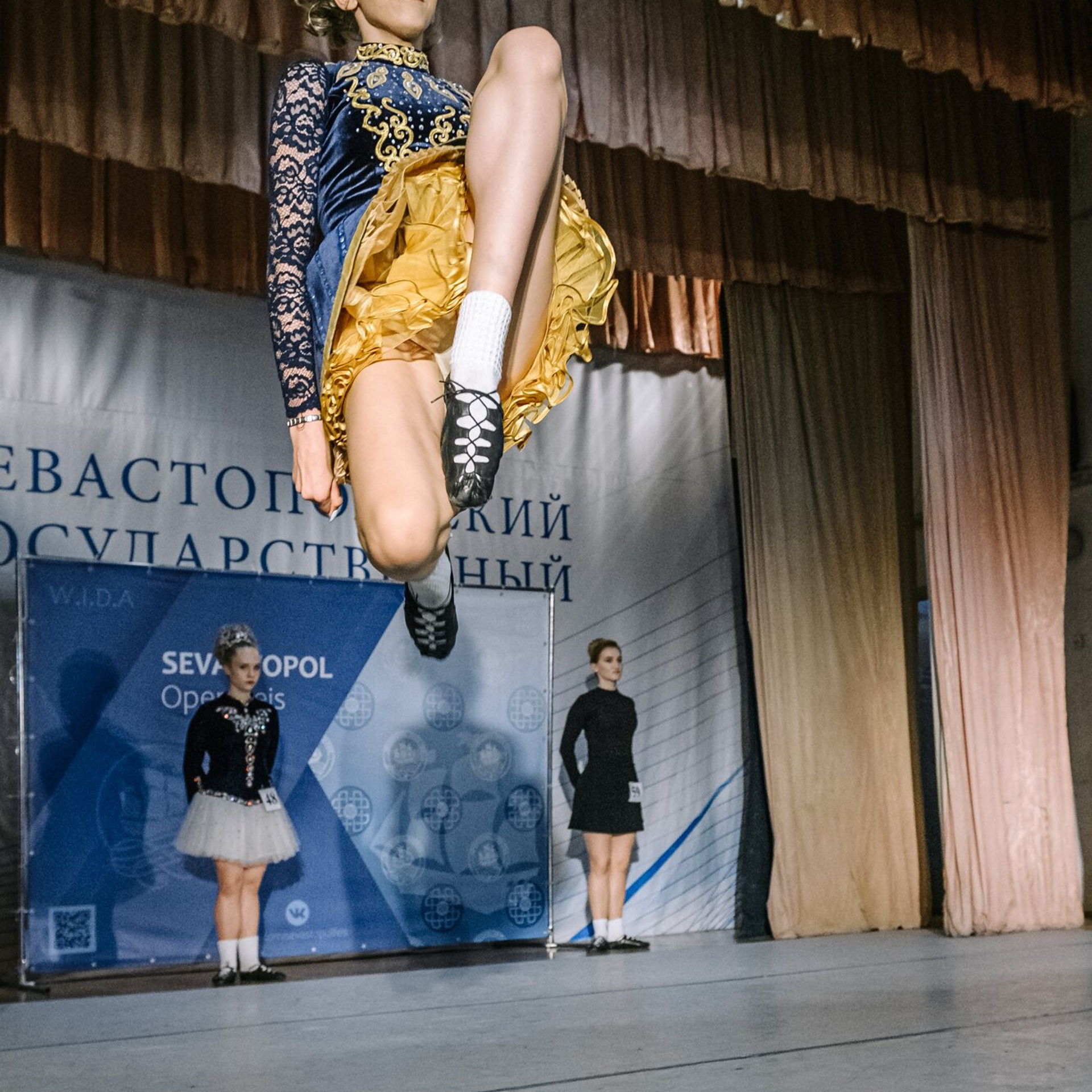 Championship. Коваленко Светлана, фотограф в Москве. Концерты, события и люди