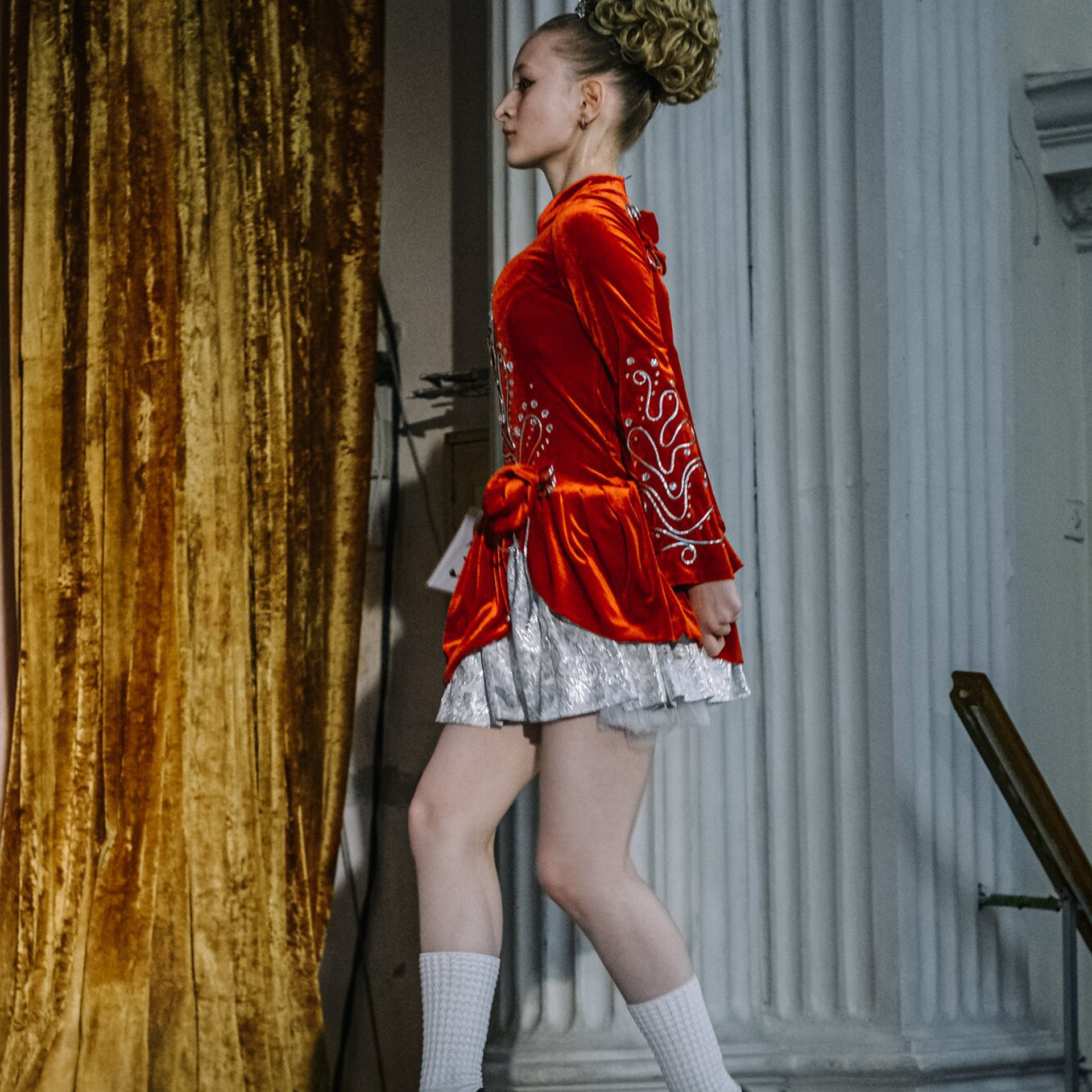 Open hard. Коваленко Светлана, фотограф в Москве. Концерты, события и люди