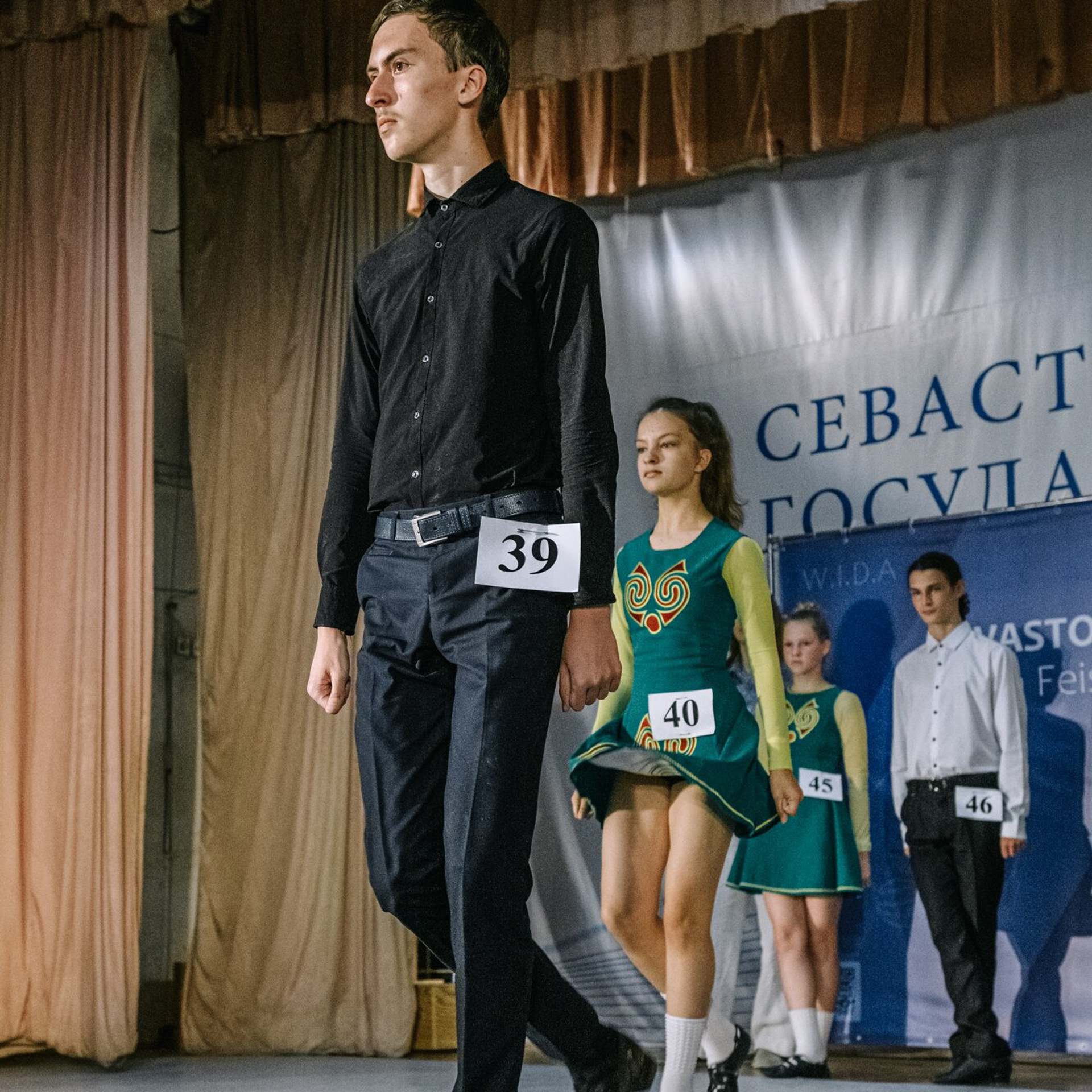 Beginner soft. Коваленко Светлана, фотограф в Москве. Концерты, события и люди