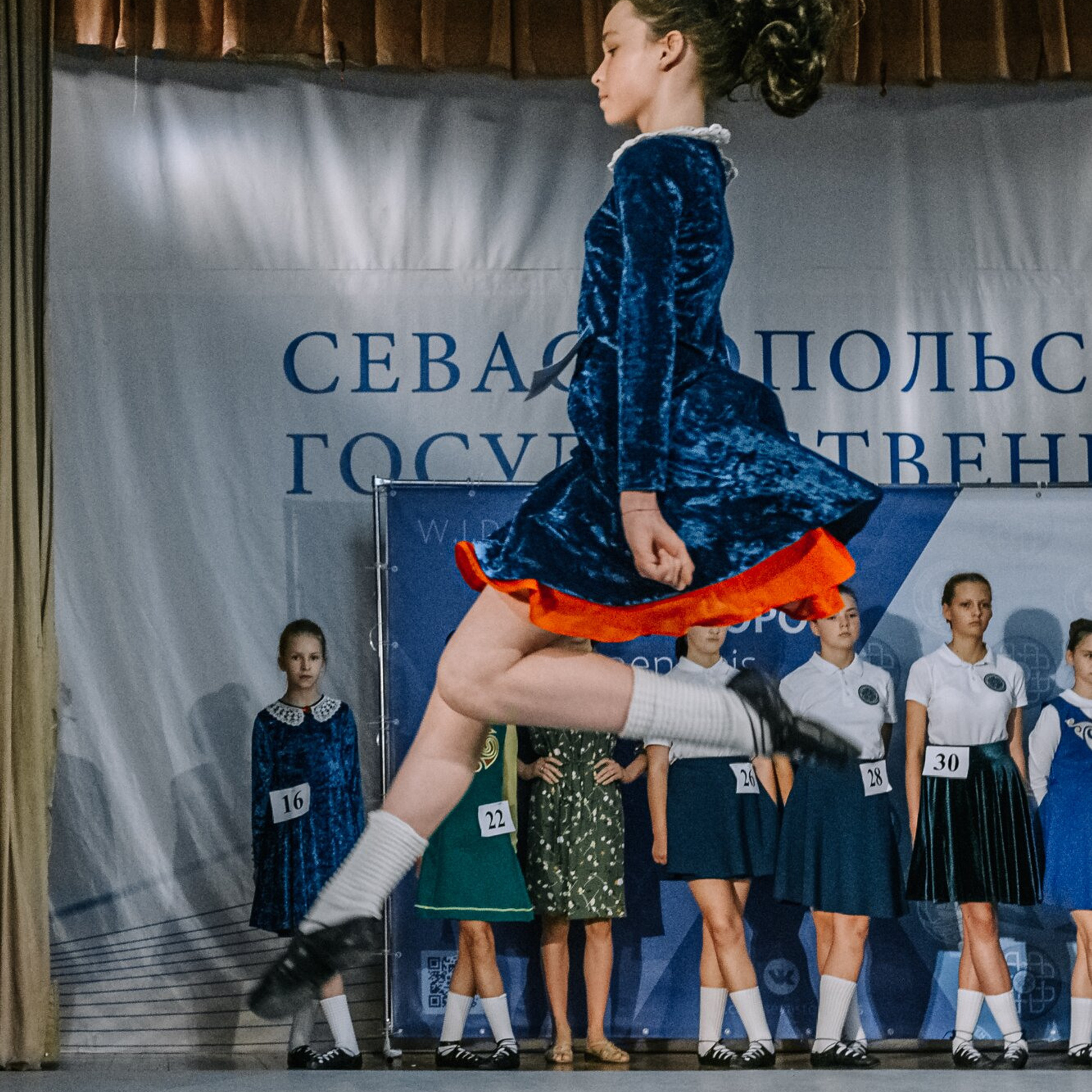 Primary soft. Коваленко Светлана, фотограф в Москве. Концерты, события и люди