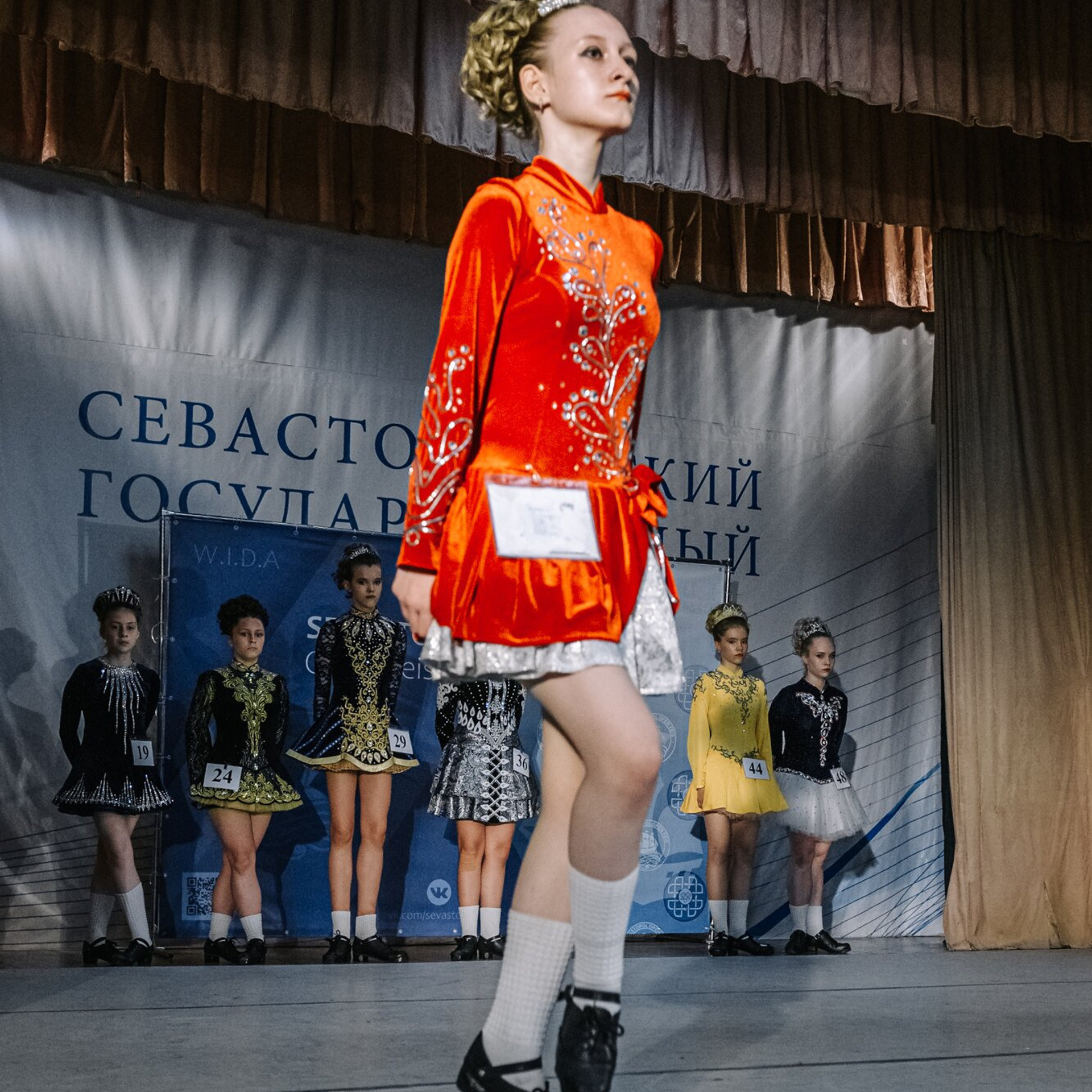 Open hard. Коваленко Светлана, фотограф в Москве. Концерты, события и люди