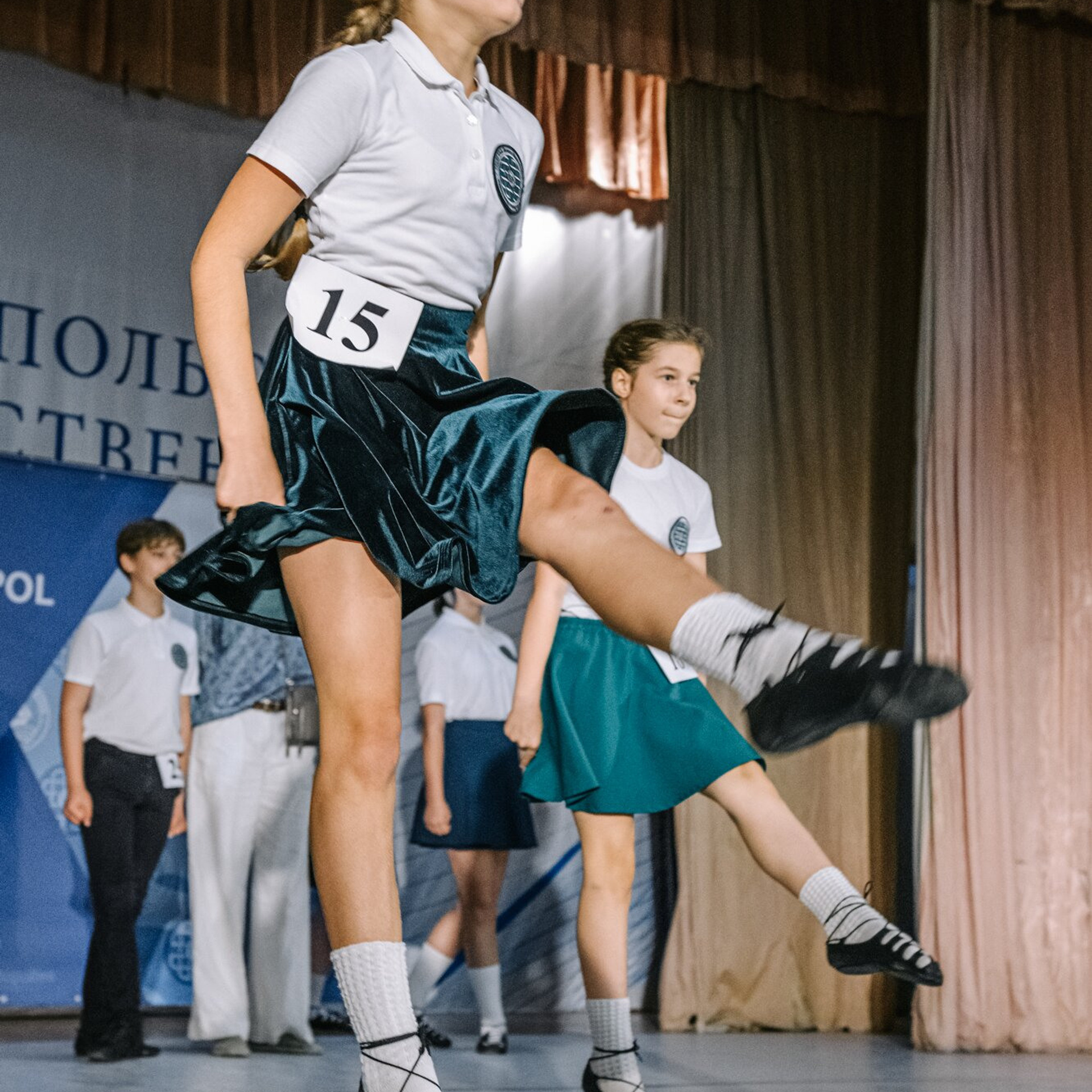 Beginner soft. Коваленко Светлана, фотограф в Москве. Концерты, события и люди