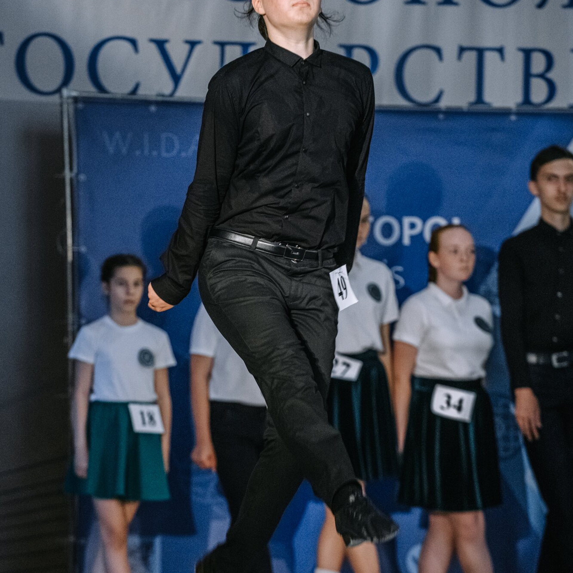 Beginner soft. Коваленко Светлана, фотограф в Москве. Концерты, события и люди